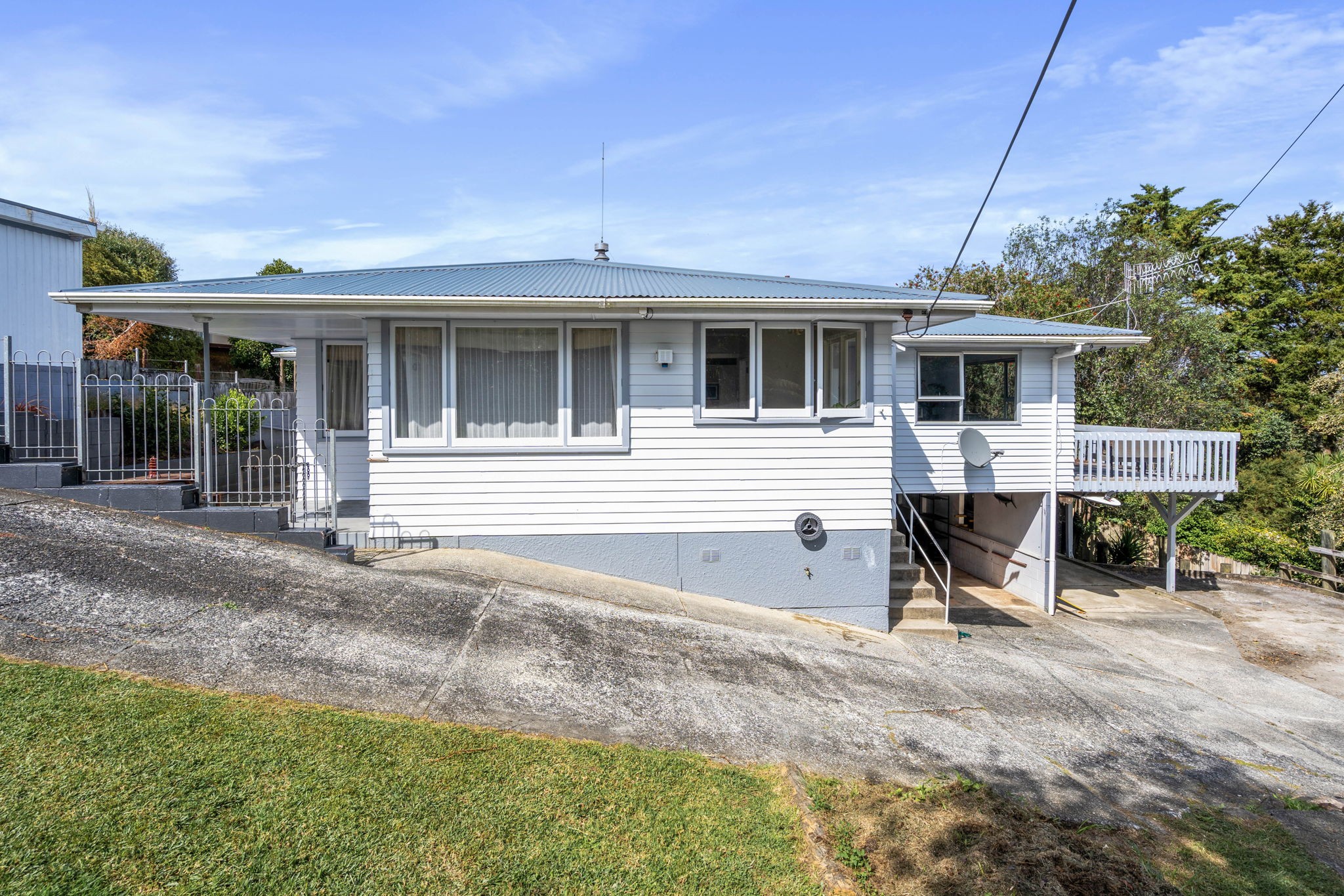 7 Handley Place, Onerahi, Whangarei District