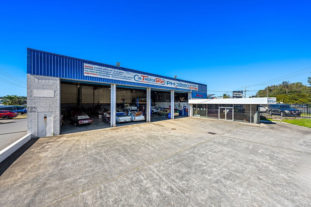 102 Kingston Road, Underwood, QLD 4119