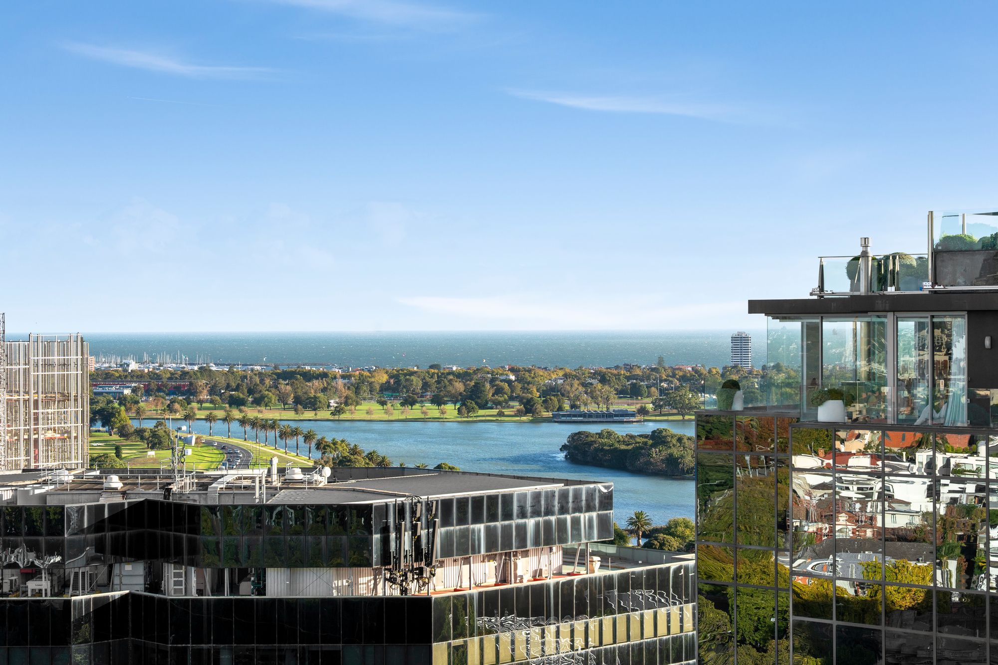 185/418 St Kilda Road, Melbourne, VIC 3004