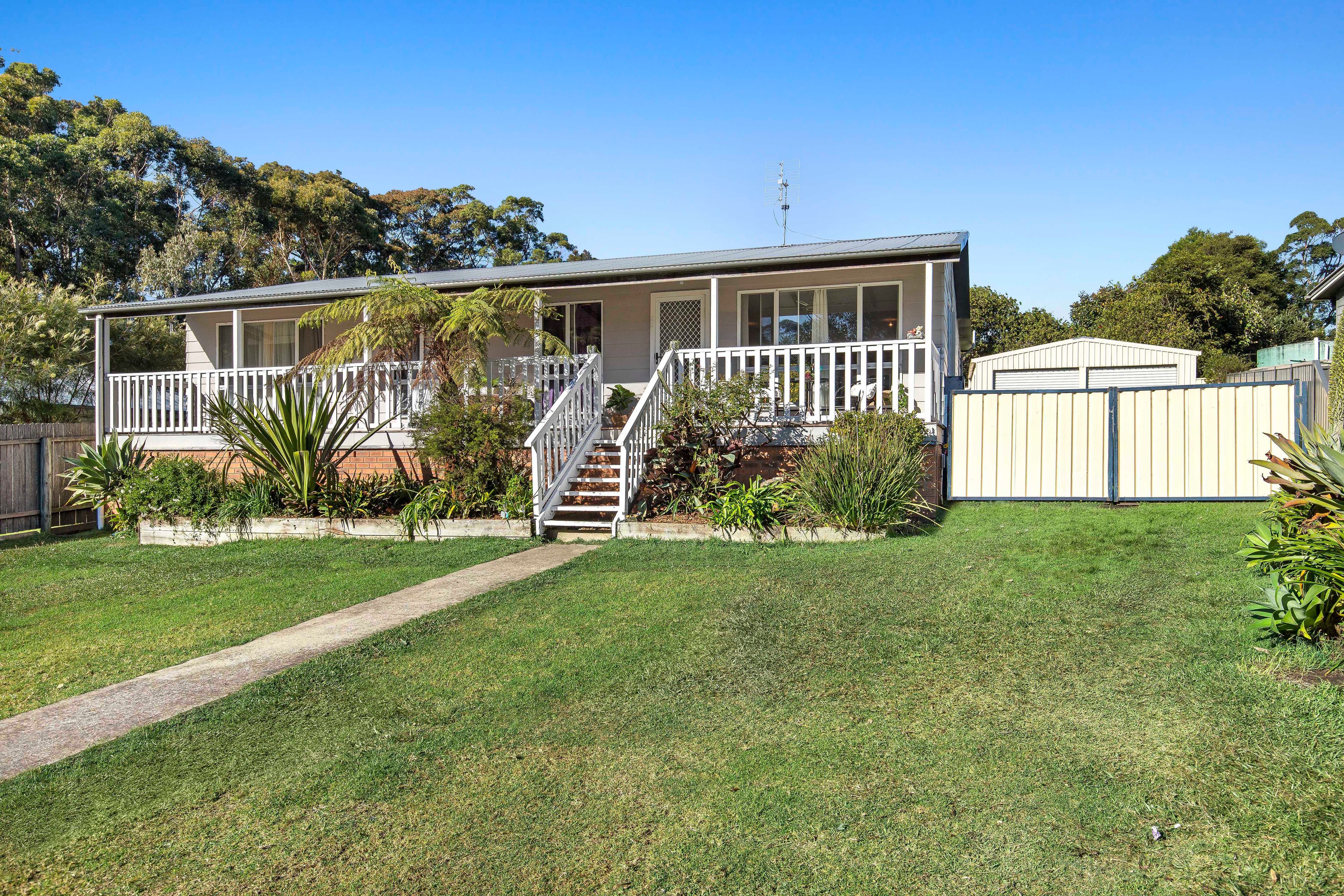 22 Hapgood Close, Kioloa, NSW 2539 Sold House Ray White Ulladulla