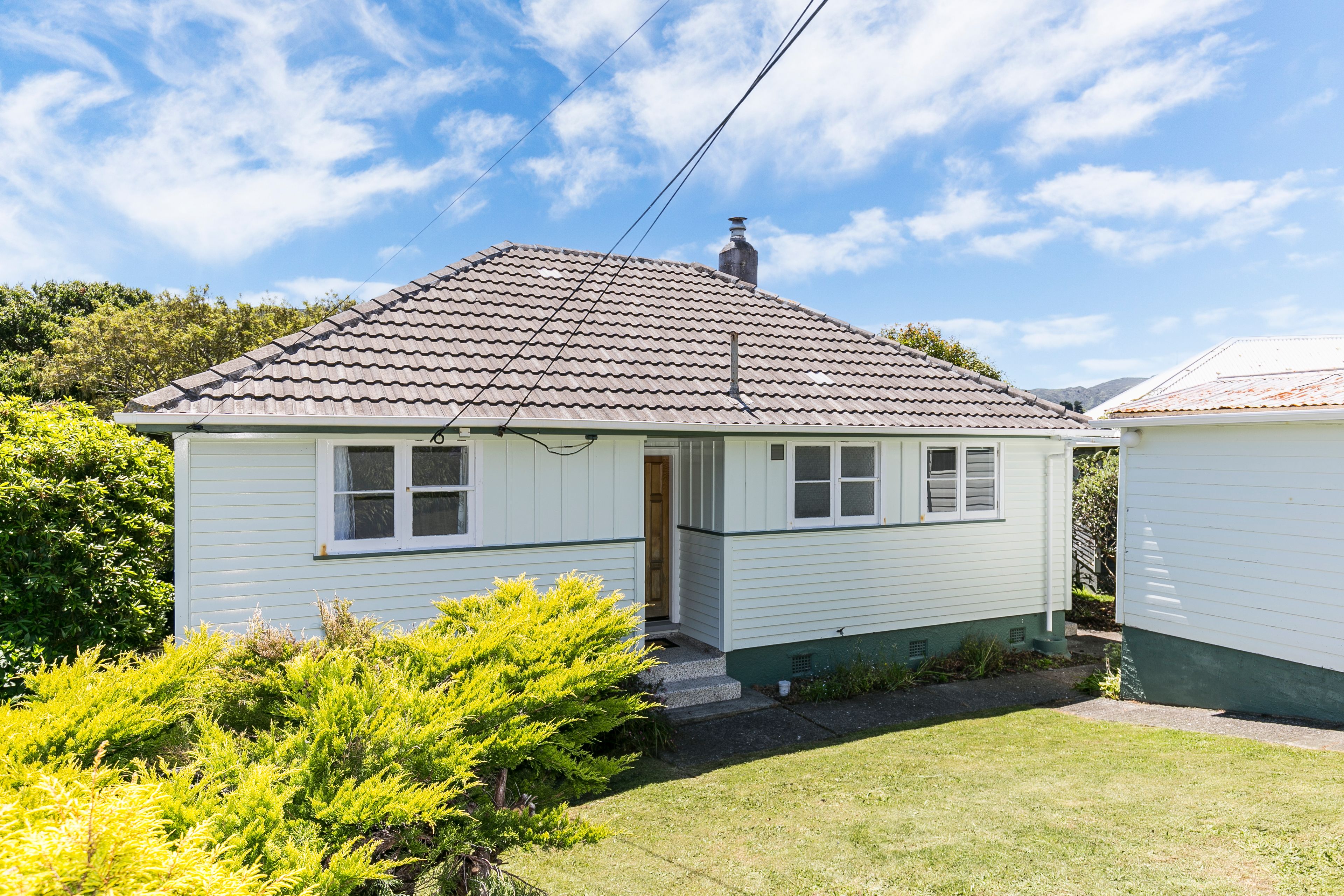 6 Gloucester Street, Wilton, Wellington City