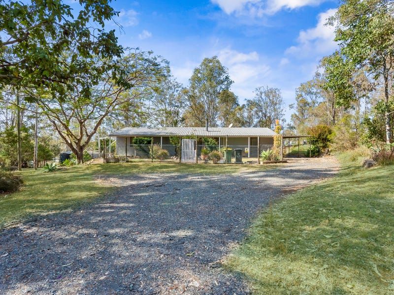 20-38 Falconer Road, Woodhill, QLD 4285