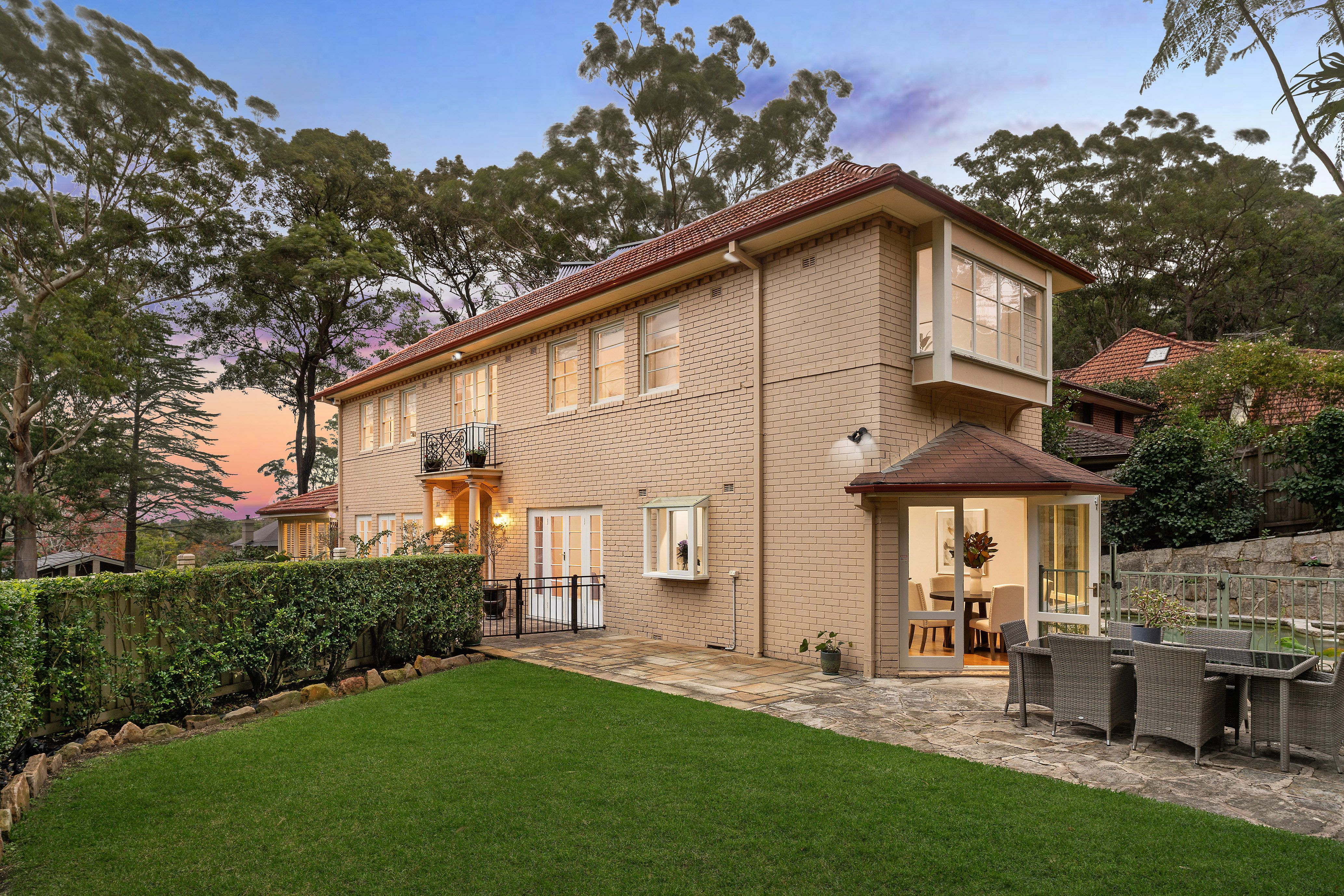 36 Water Street, Wahroonga NSW 2076