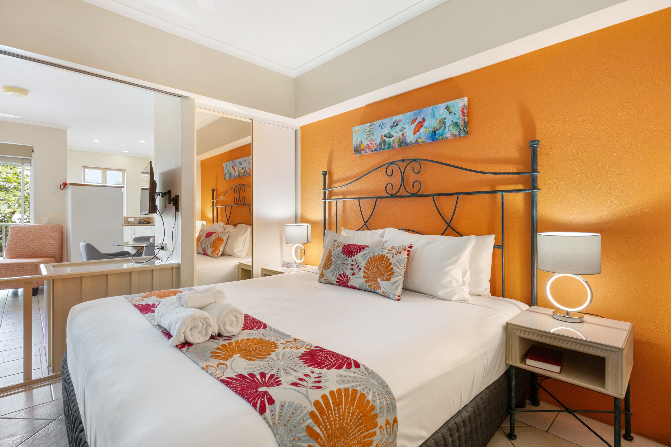 19/34 Macrossan Street, Port Douglas, QLD 4877