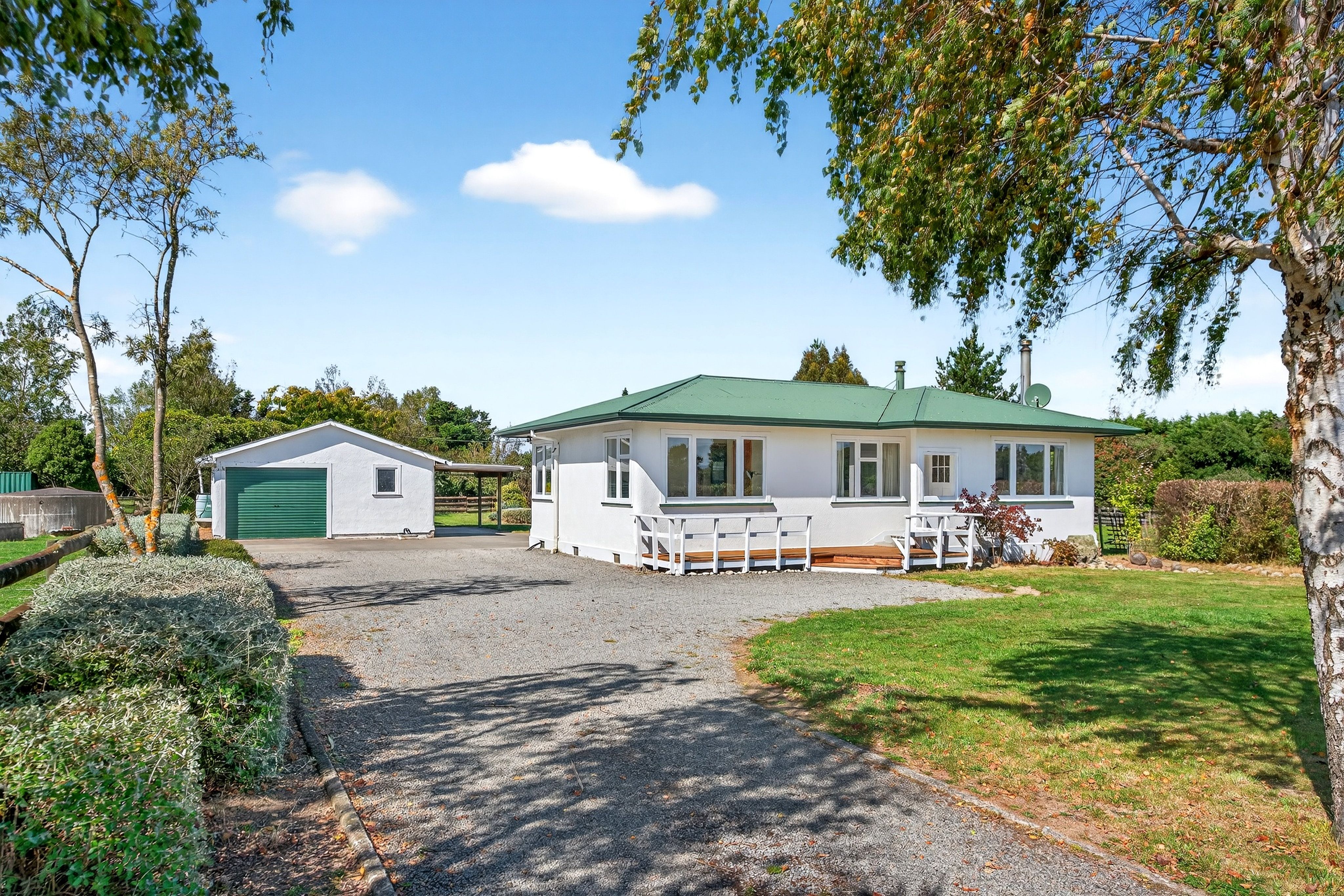 105 Boundary Road, Masterton, Masterton District
