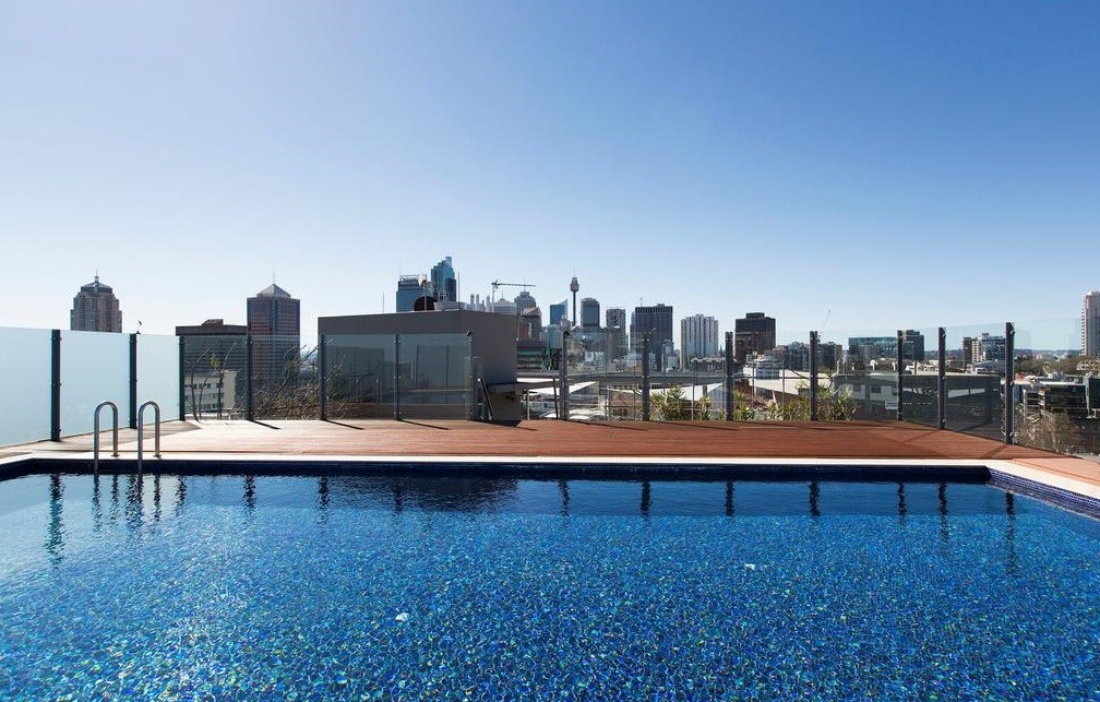 502/47 Cooper Street, Surry Hills, NSW 2010