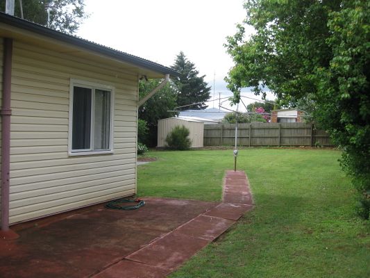 37A Drummond Street, Rangeville, QLD 4350
