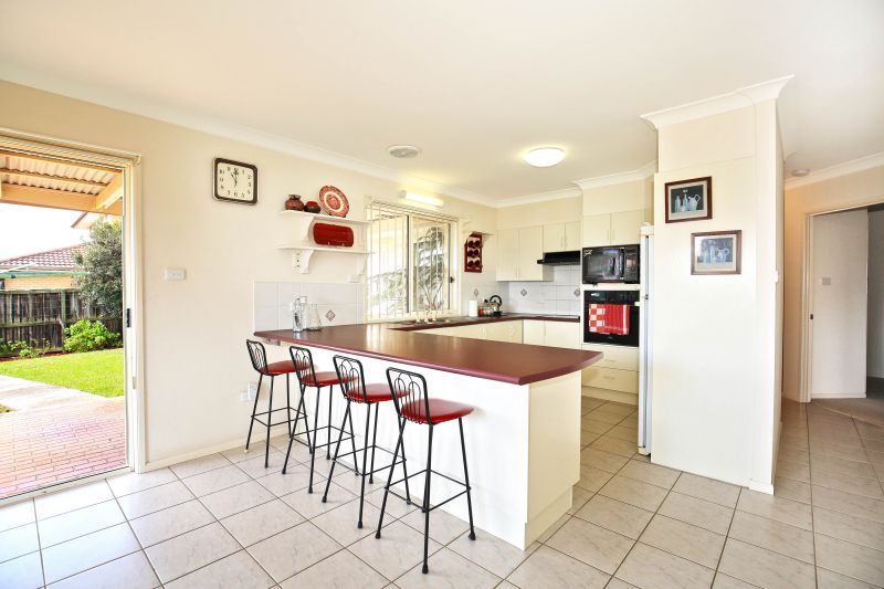 18 Illawarra Circuit, Worrigee, NSW 2540
