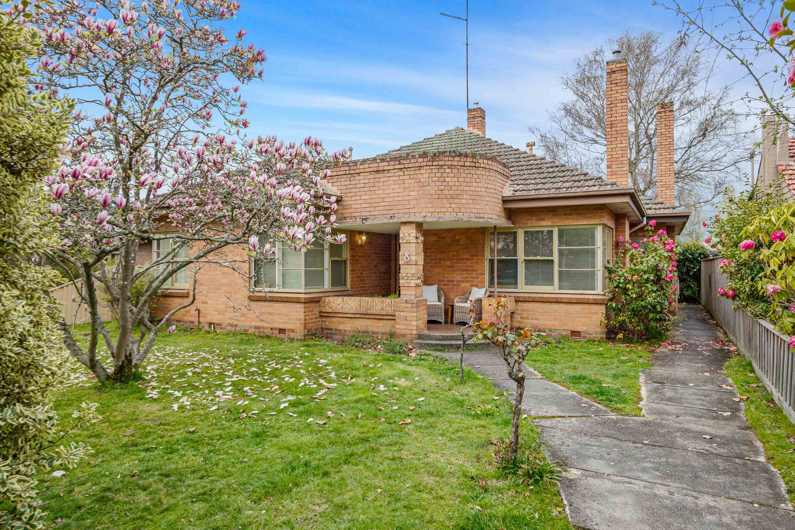 8 Forest Street, Lake Wendouree, VIC 3350
