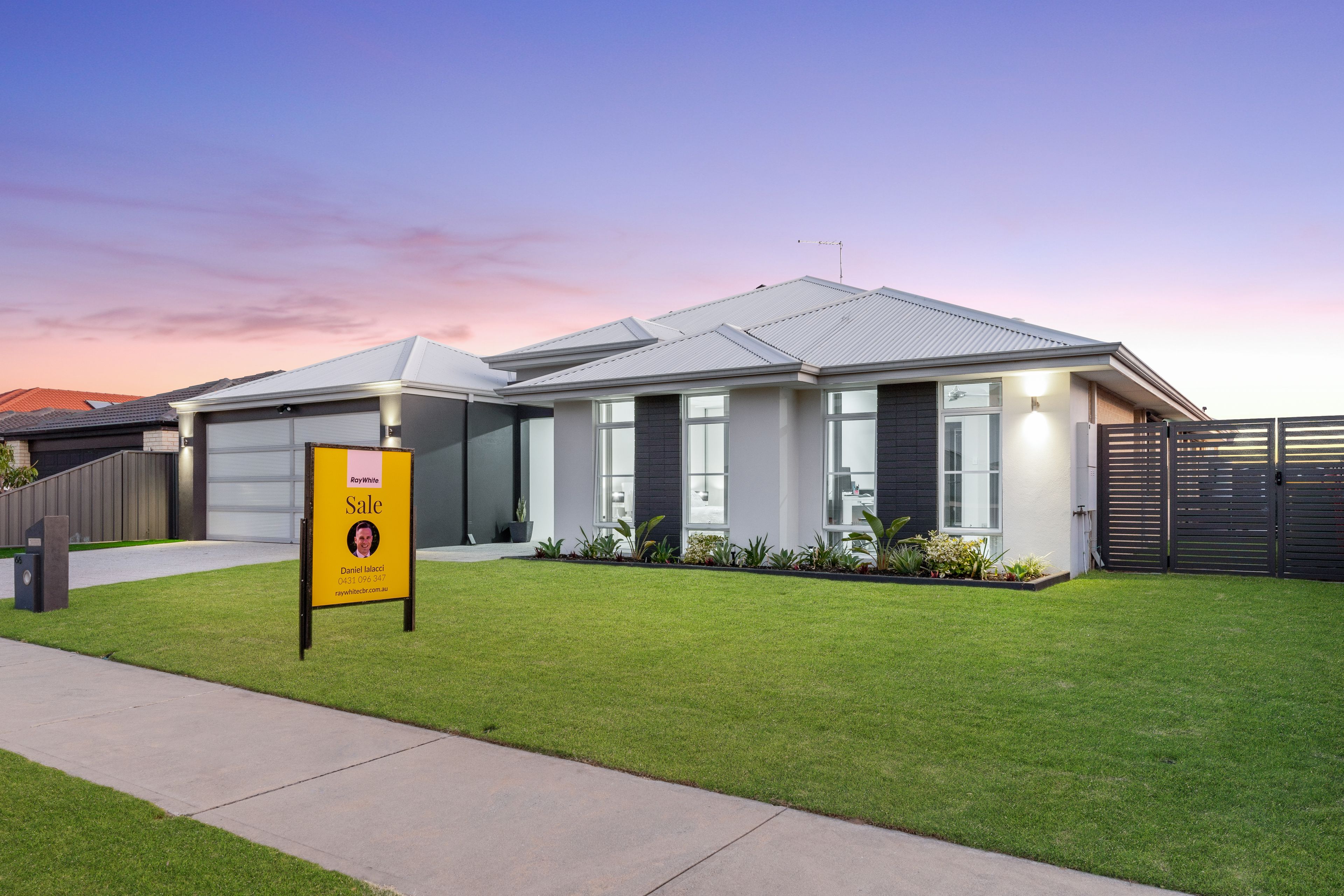 66 Lemon Gum Drive, Baldivis, WA 6171