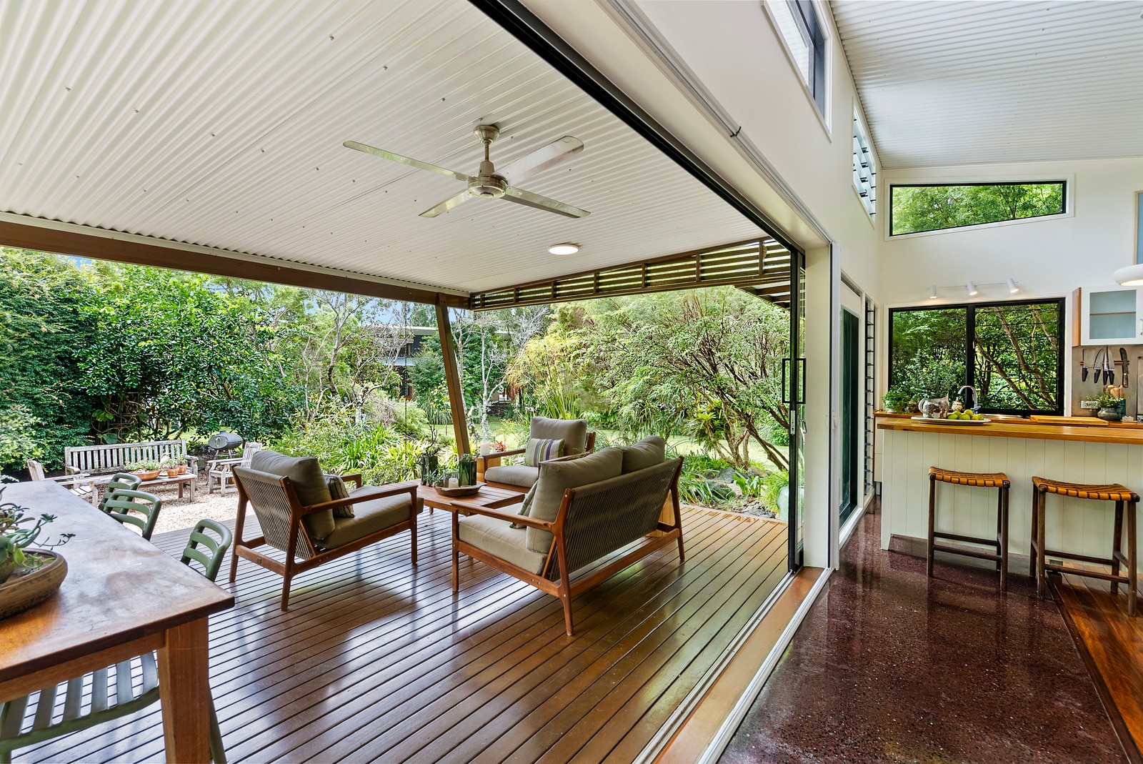 4 Kaira Lane, Currumbin Valley, QLD 4223