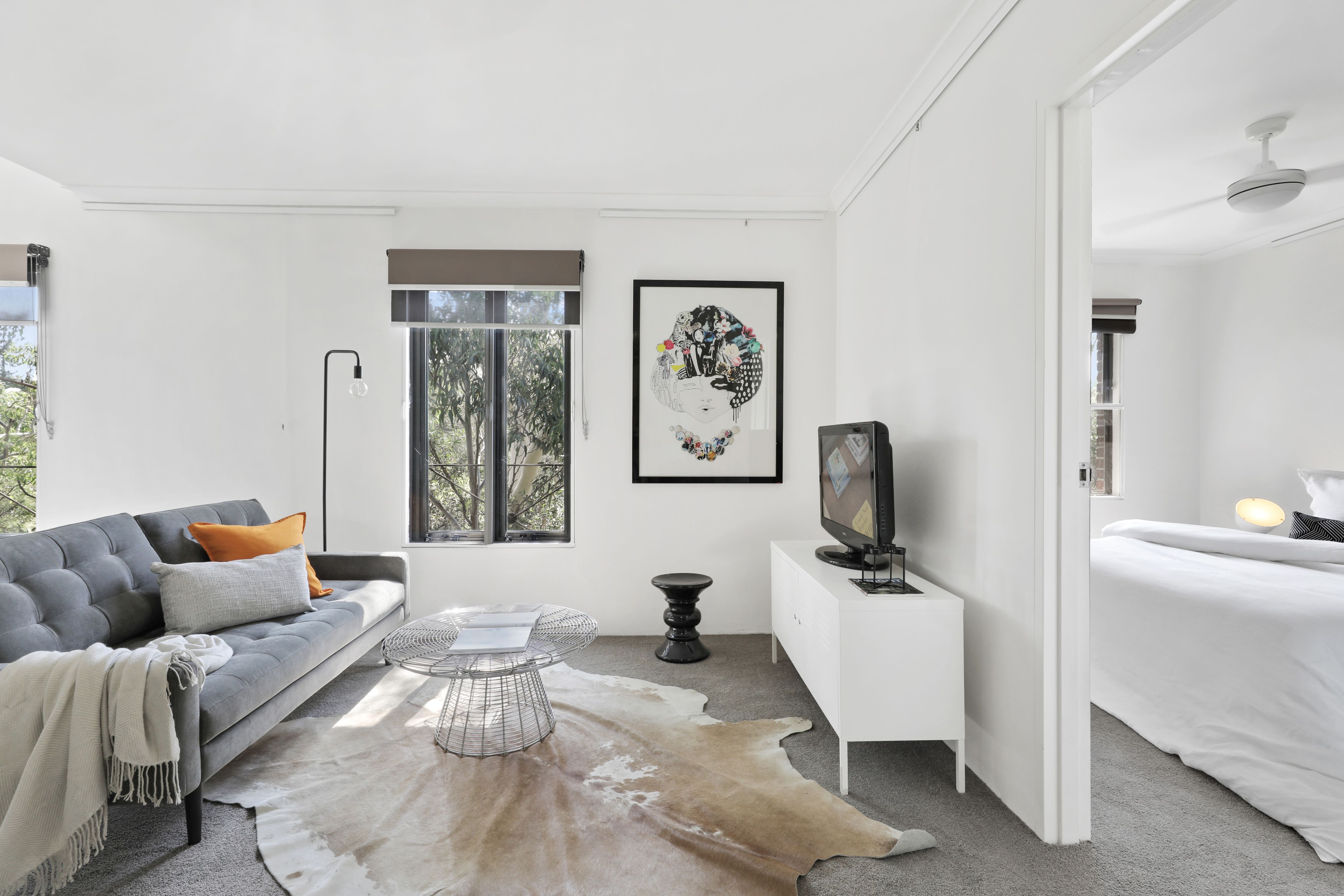 52/60-68 City Road, Chippendale, NSW 2008