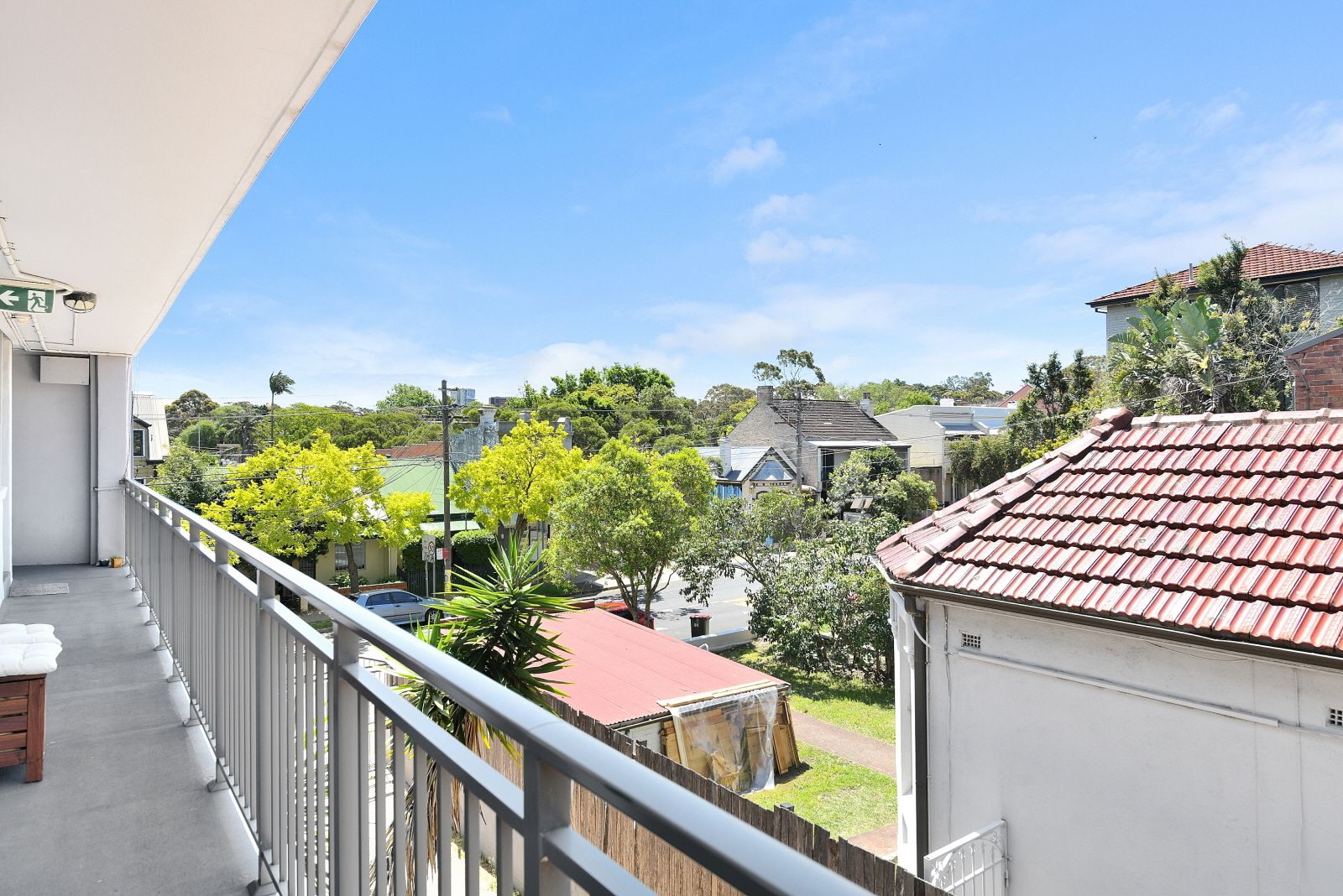 17/104 Alice Street, Newtown, NSW 2042