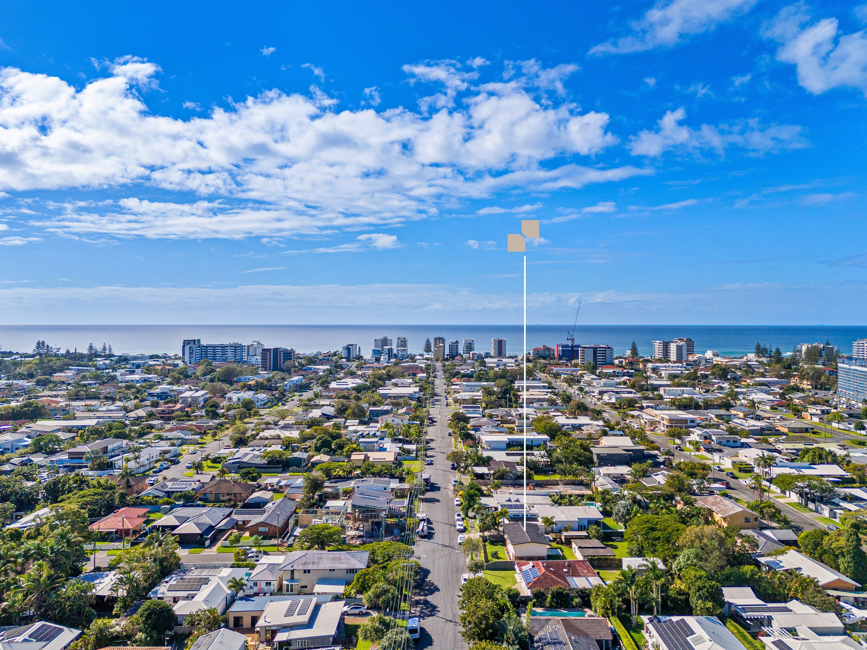 74 Twenty Sixth Avenue, Palm Beach, QLD 4221