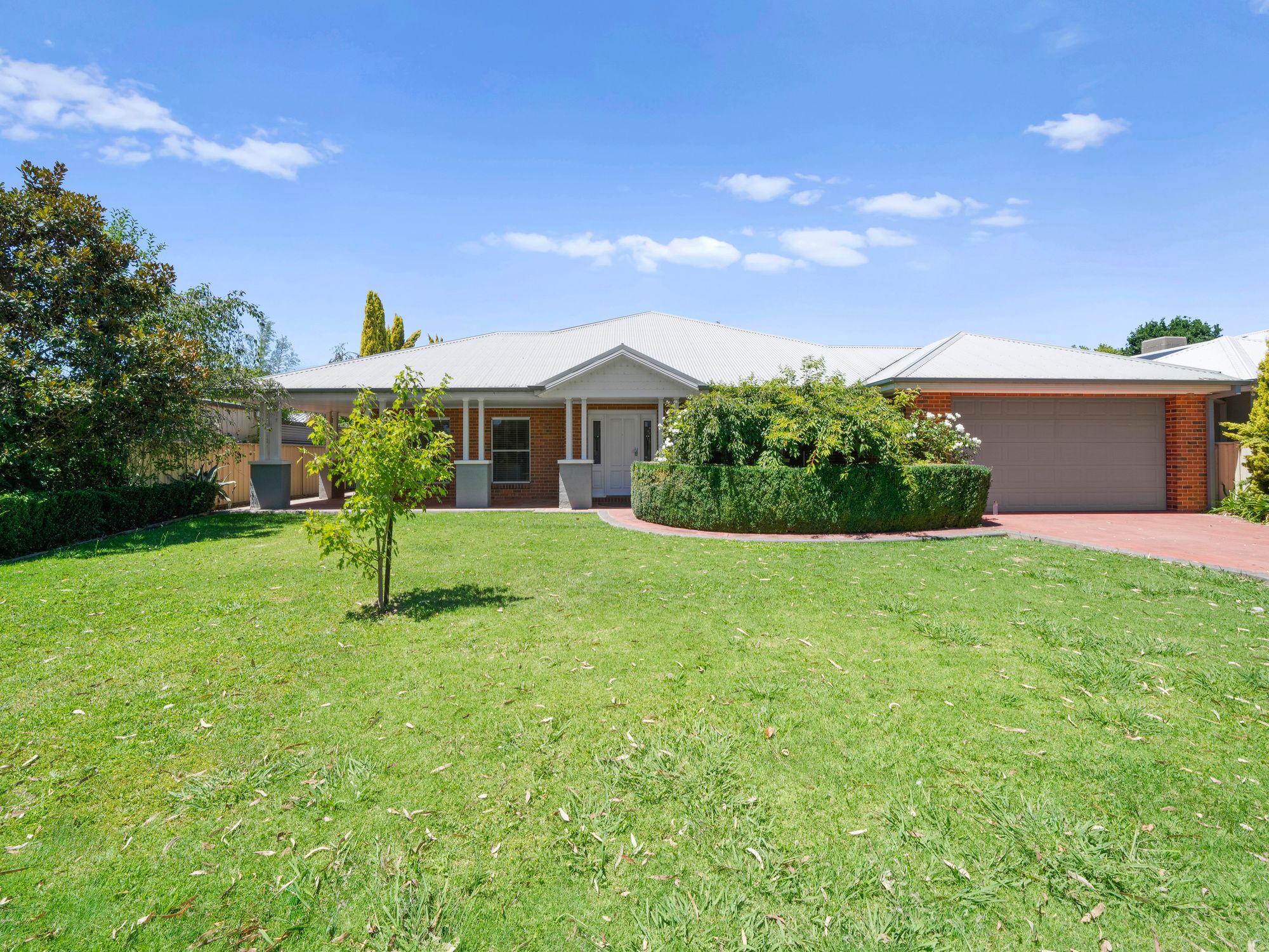 1 McConnan Street, Benalla, VIC 3672 Sold House Ray White Benalla