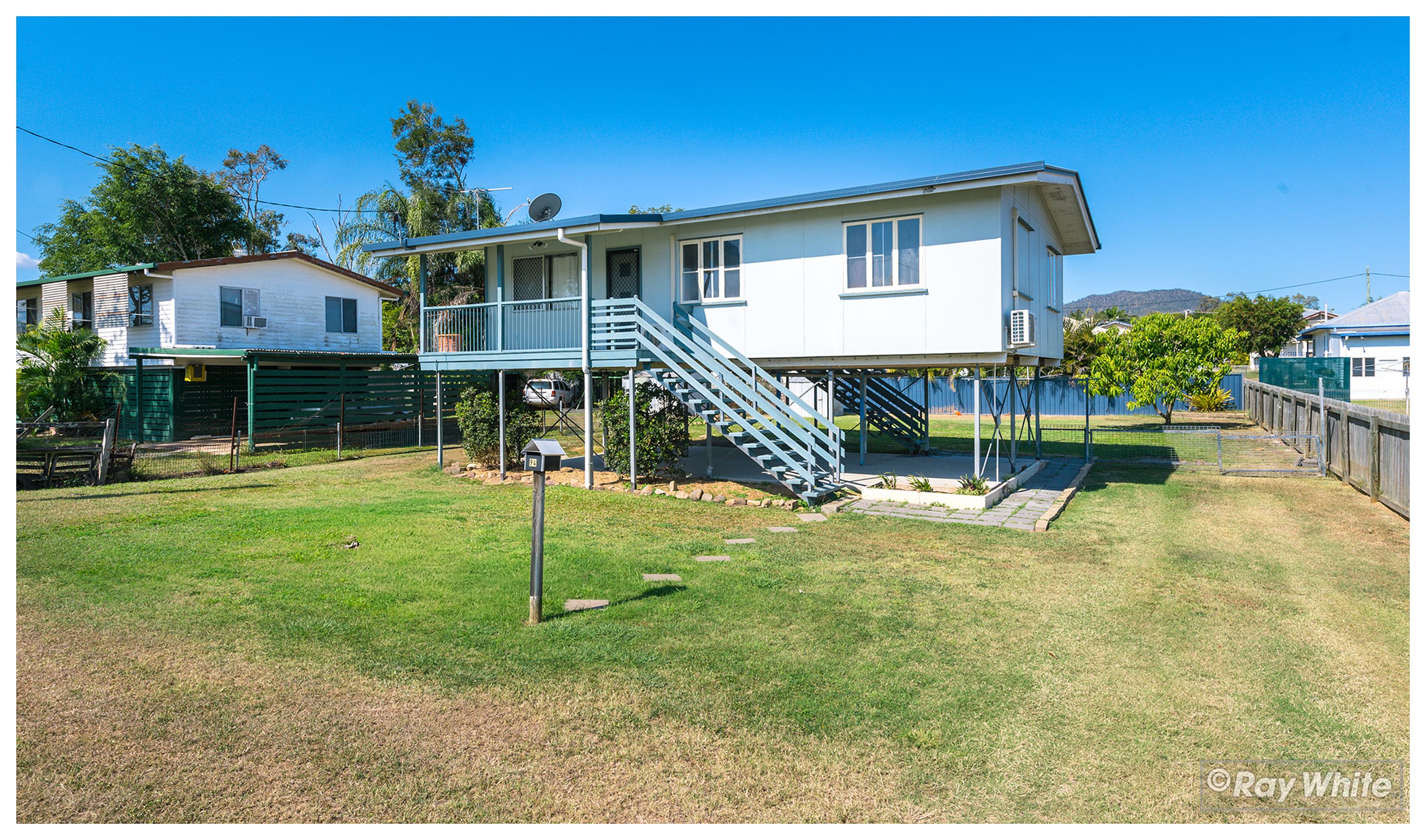 94 Dean Street, Berserker, QLD 4701