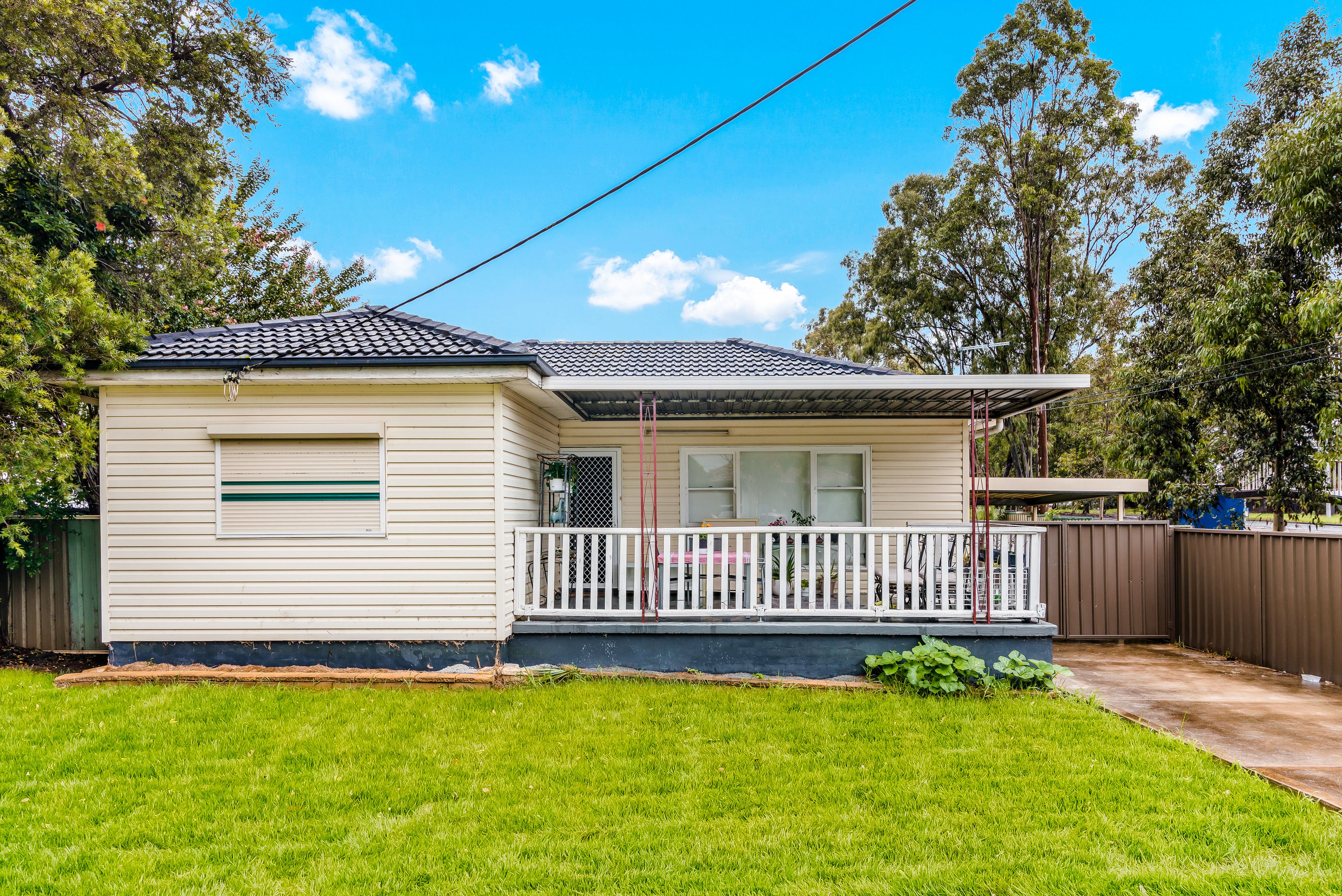 93 Frank Street, Mount Druitt NSW 2770