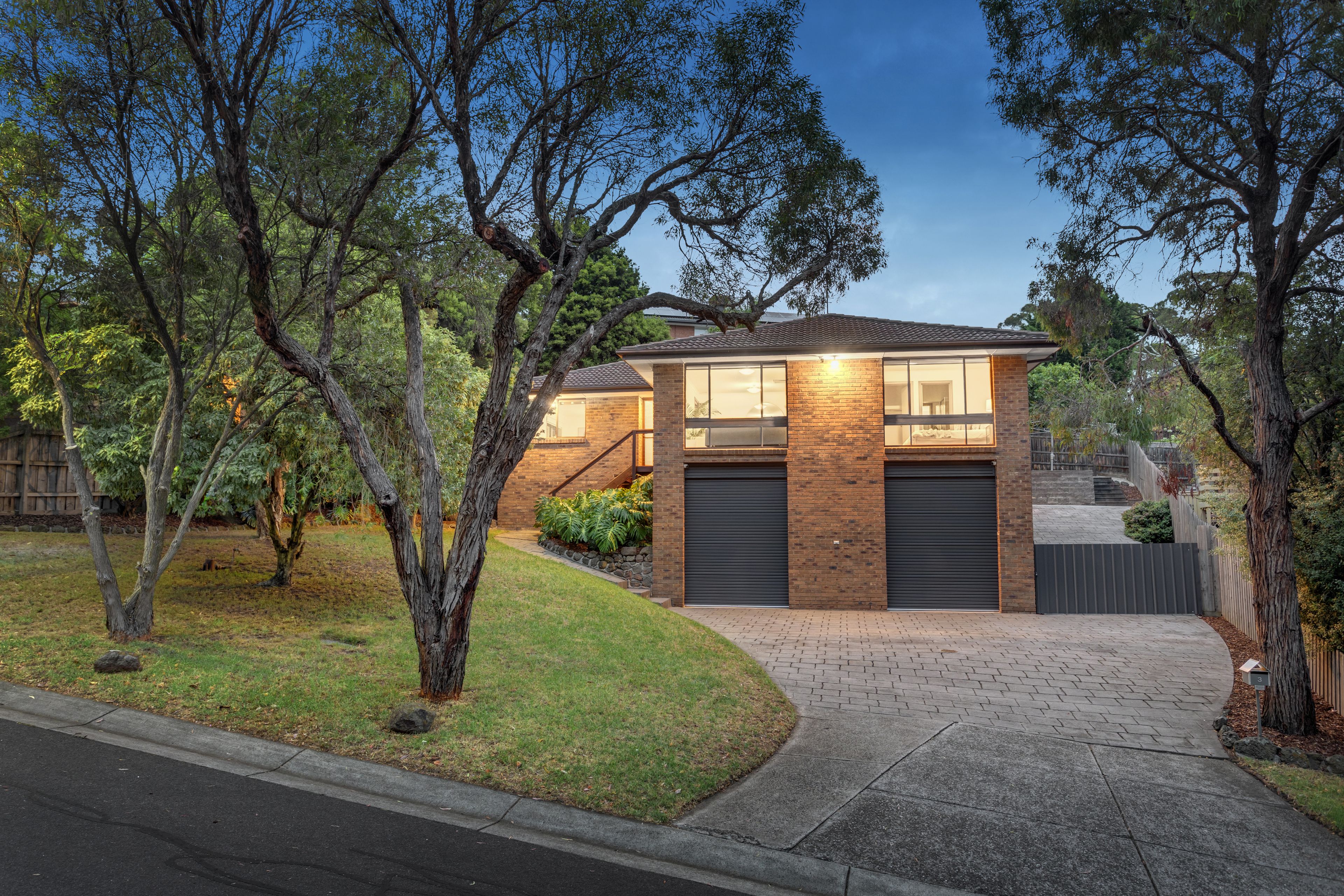 3 Musgrove Court, Greensborough VIC 3088