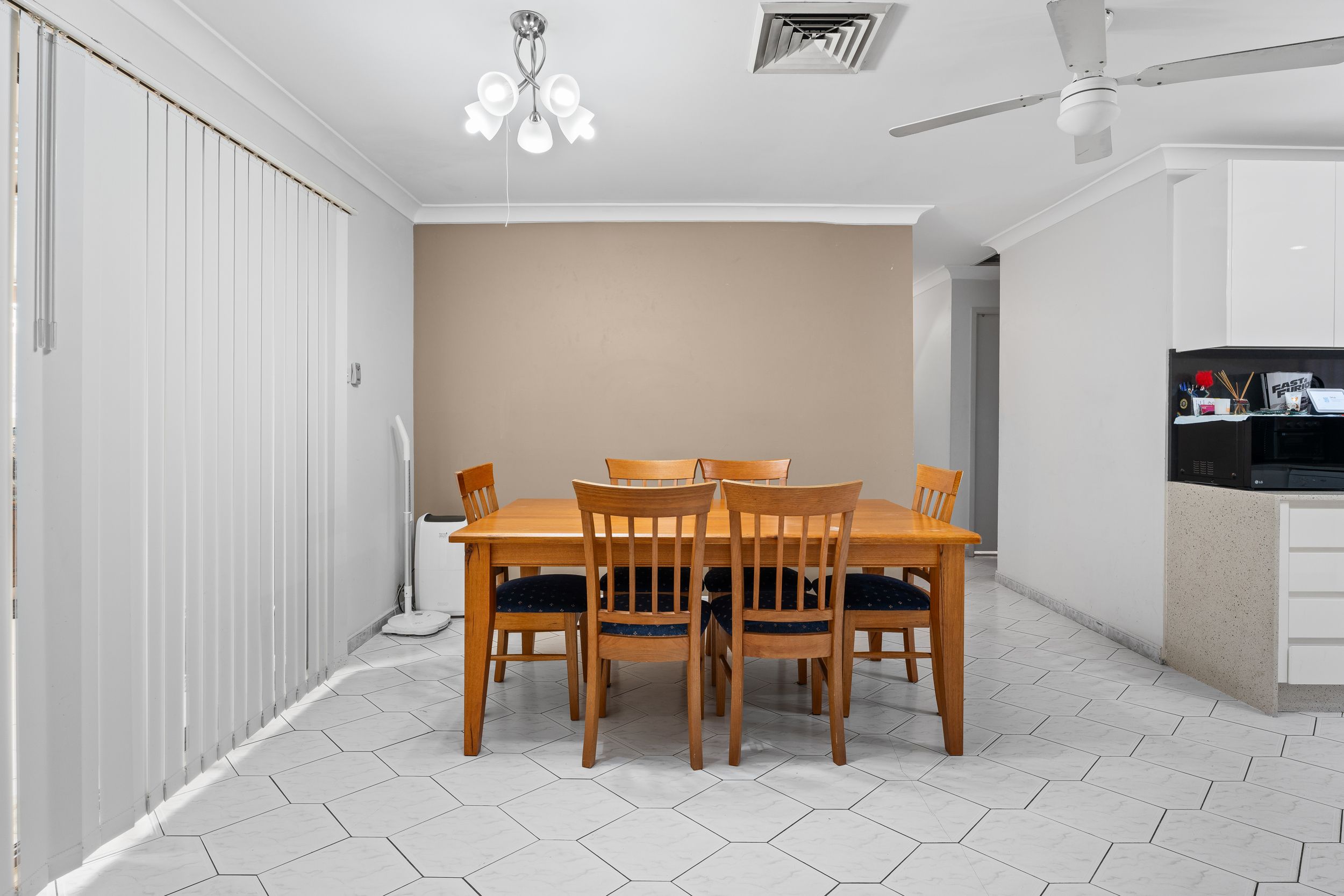 10 Oakland Parade, Werrington Downs, NSW