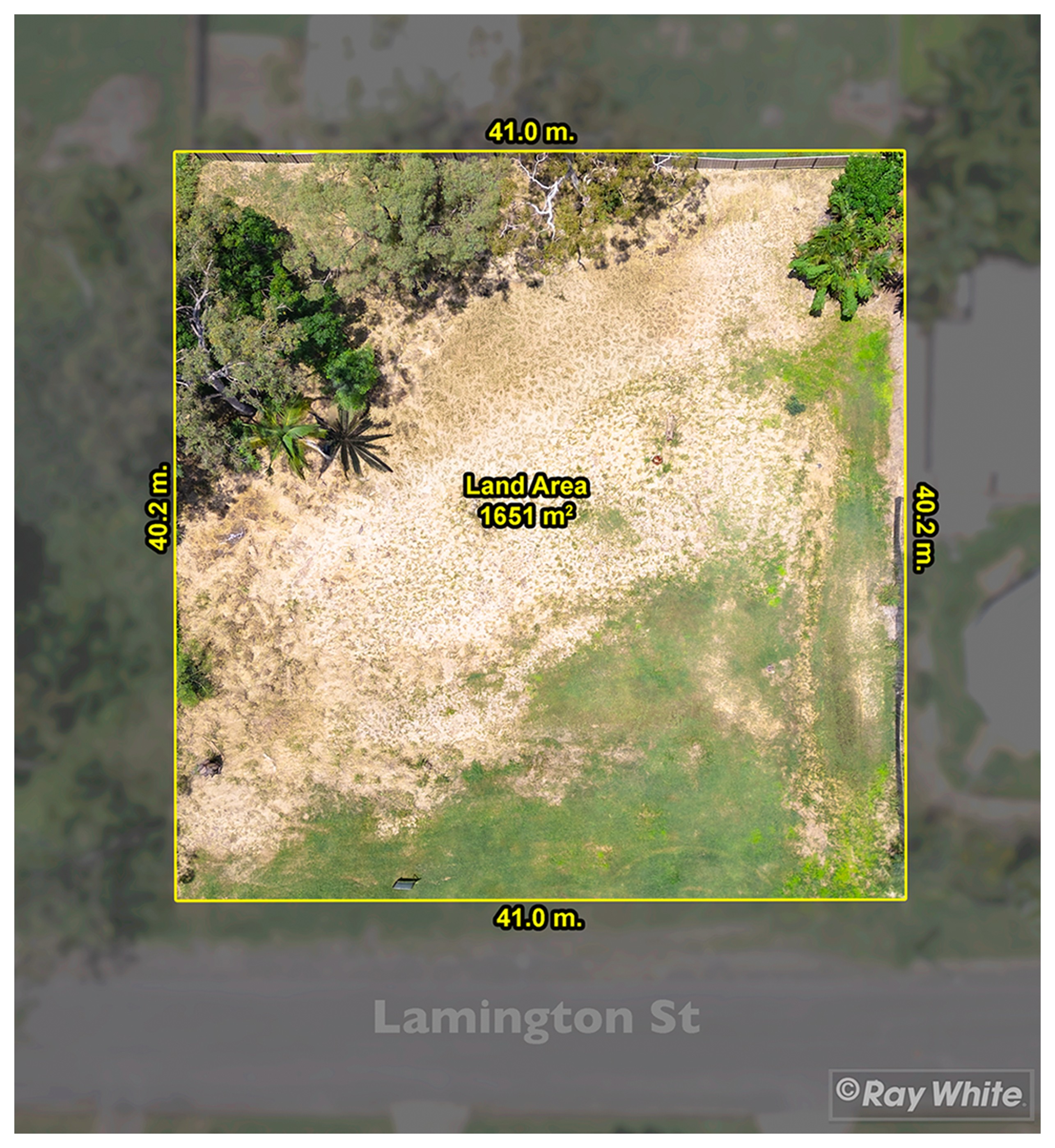 27 Lamington Street, The Range, QLD 4700