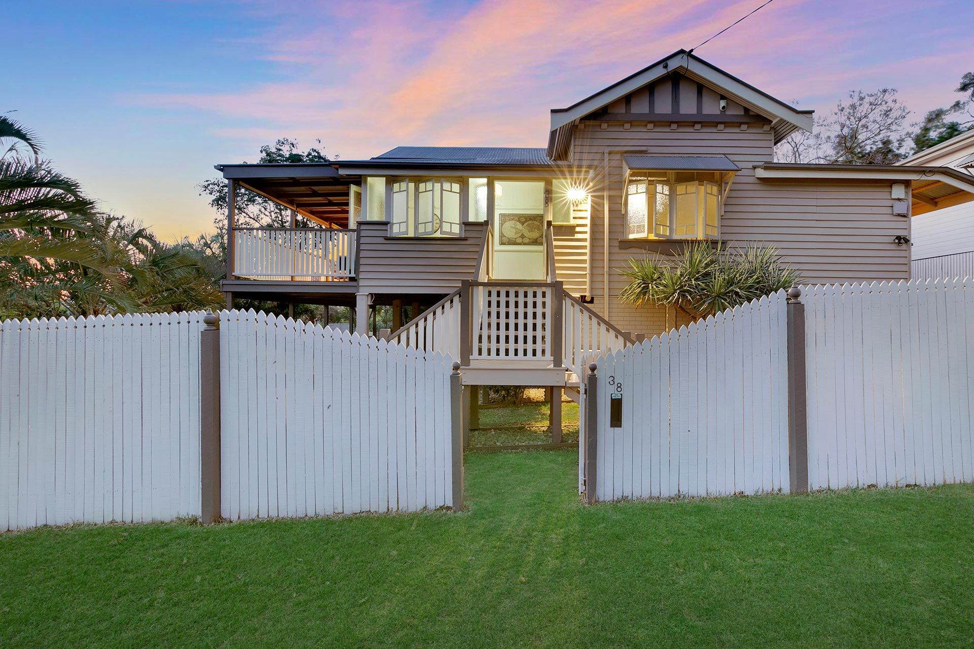 34 Mackie Street East, Moorooka, QLD 4105