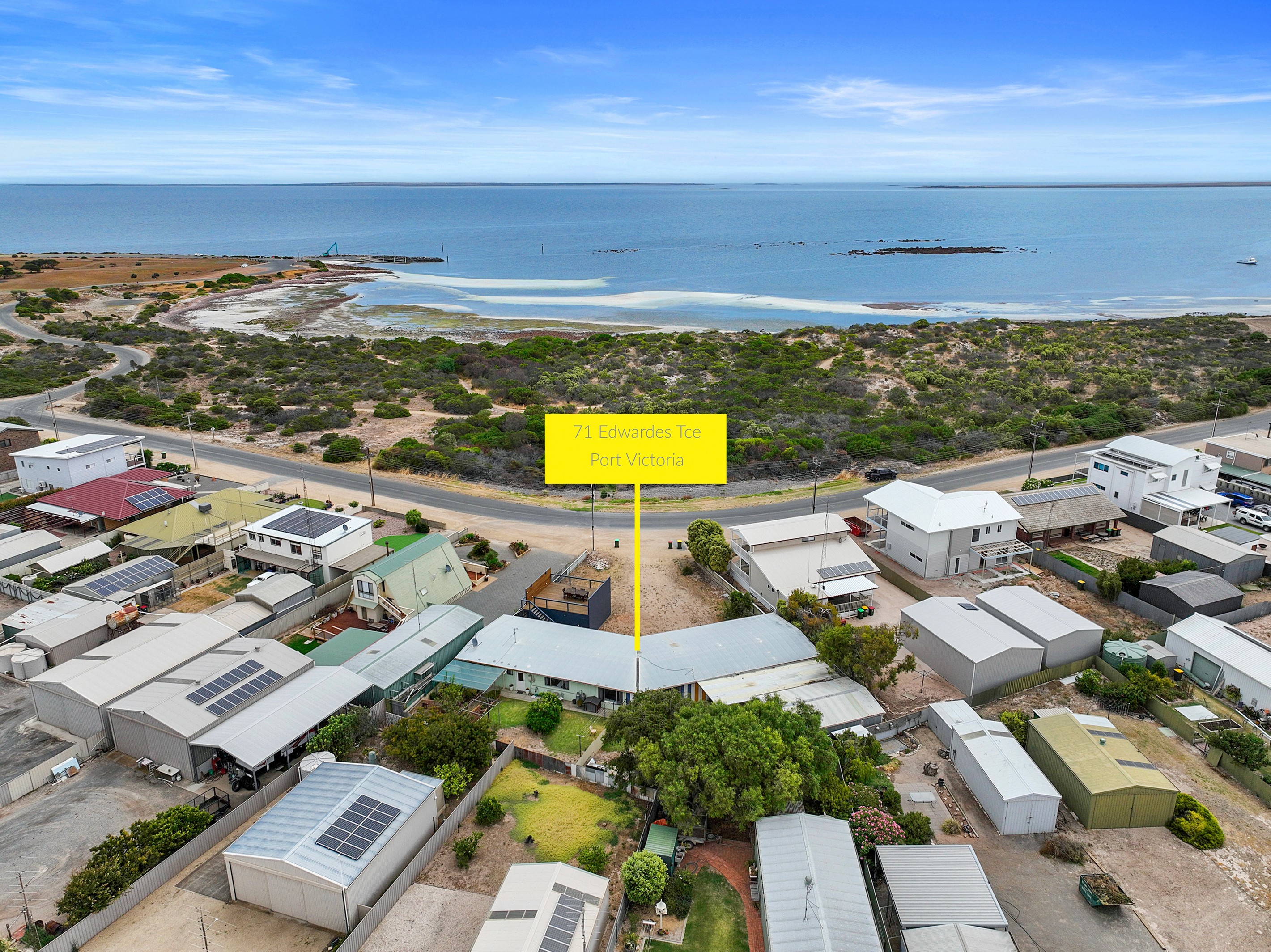 71 Edwardes Terrace, Port Victoria, SA 5573