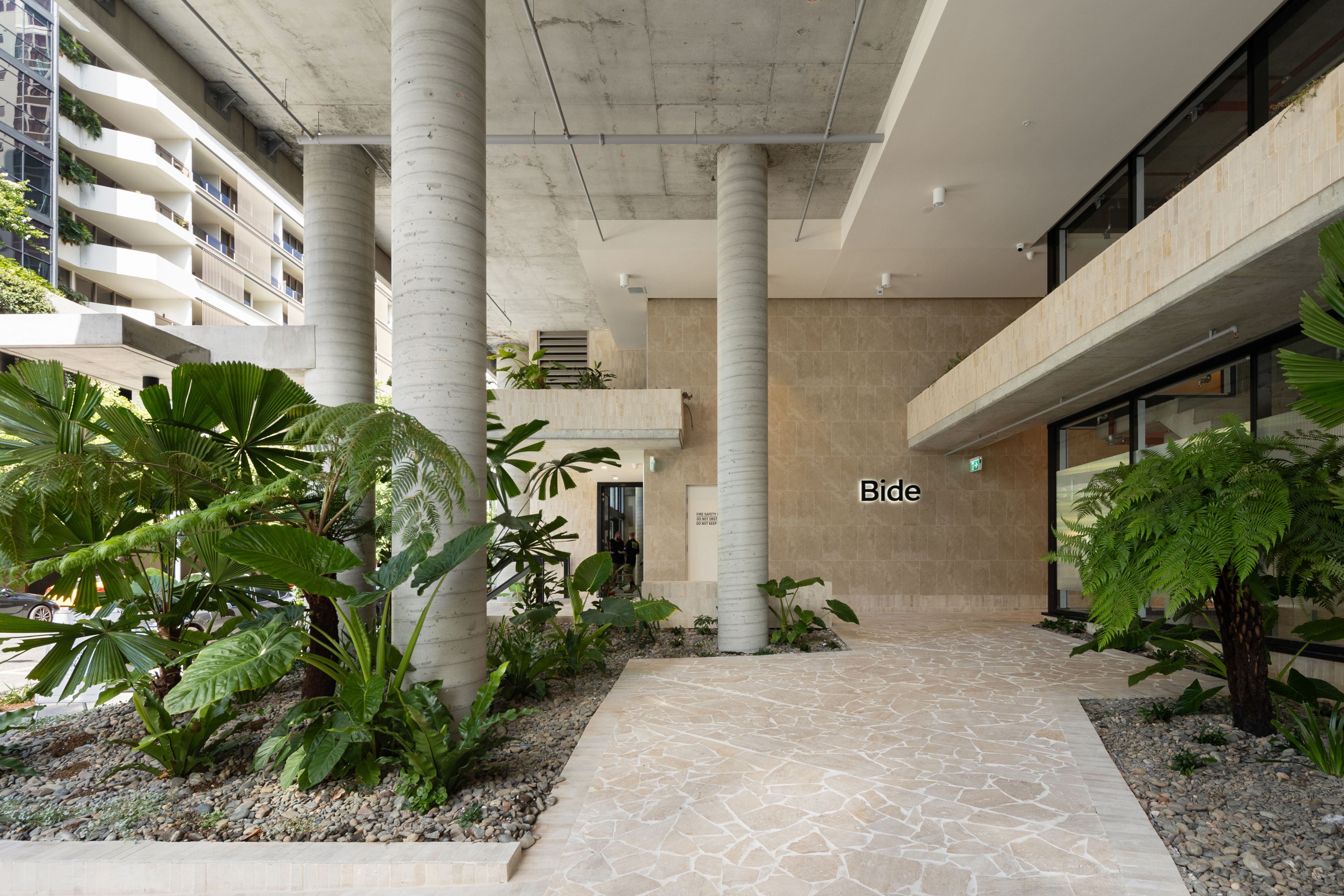 21006/21 Longland Street, Newstead, QLD 4006