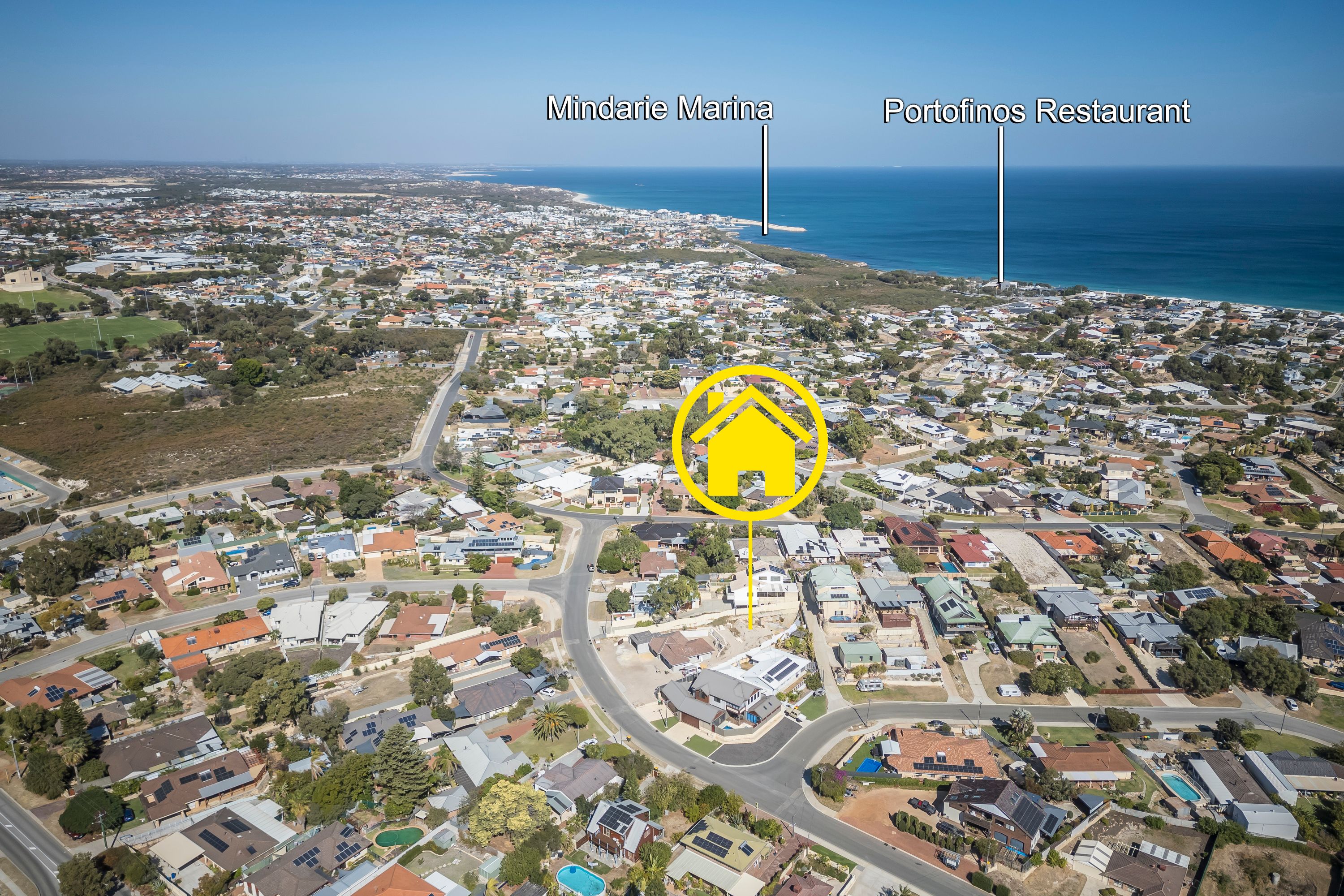 Lot 2 7 Greygum Avenue, Quinns Rocks, WA 6030 Land for Sale Ray