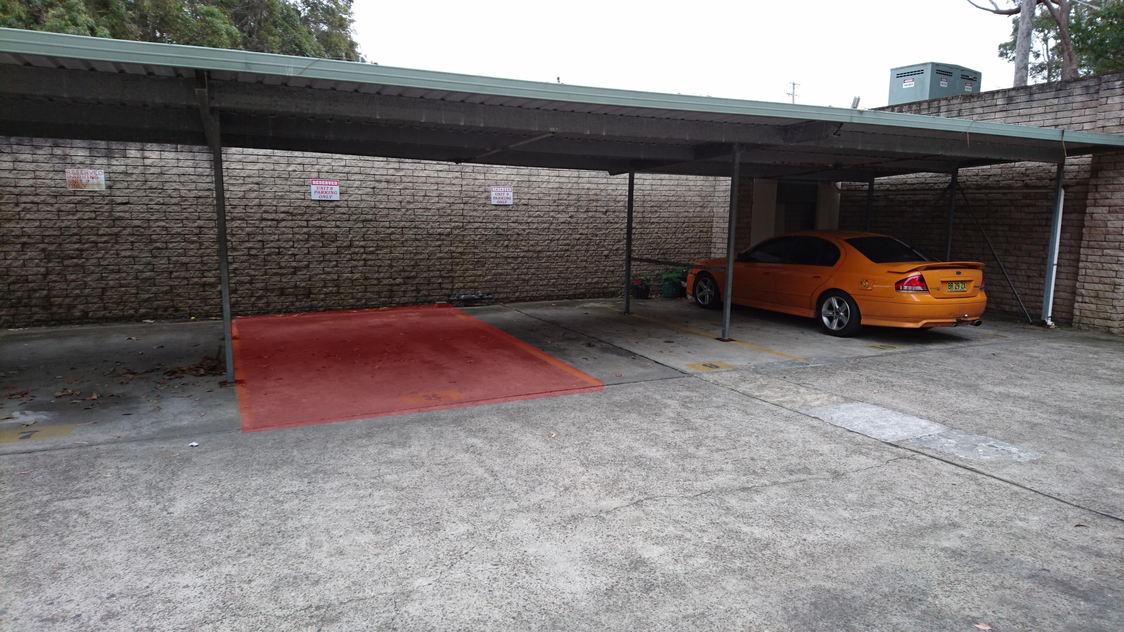 8/647 Beach Road, Surf Beach, NSW 2536 Leased Unit Batemans Bay