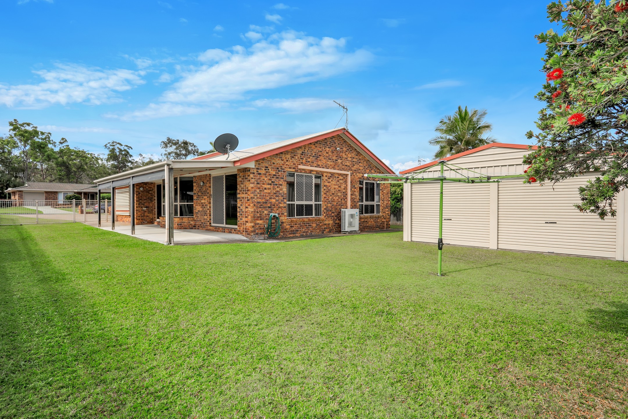 5 Bluegum Court, Maryborough, QLD 4650
