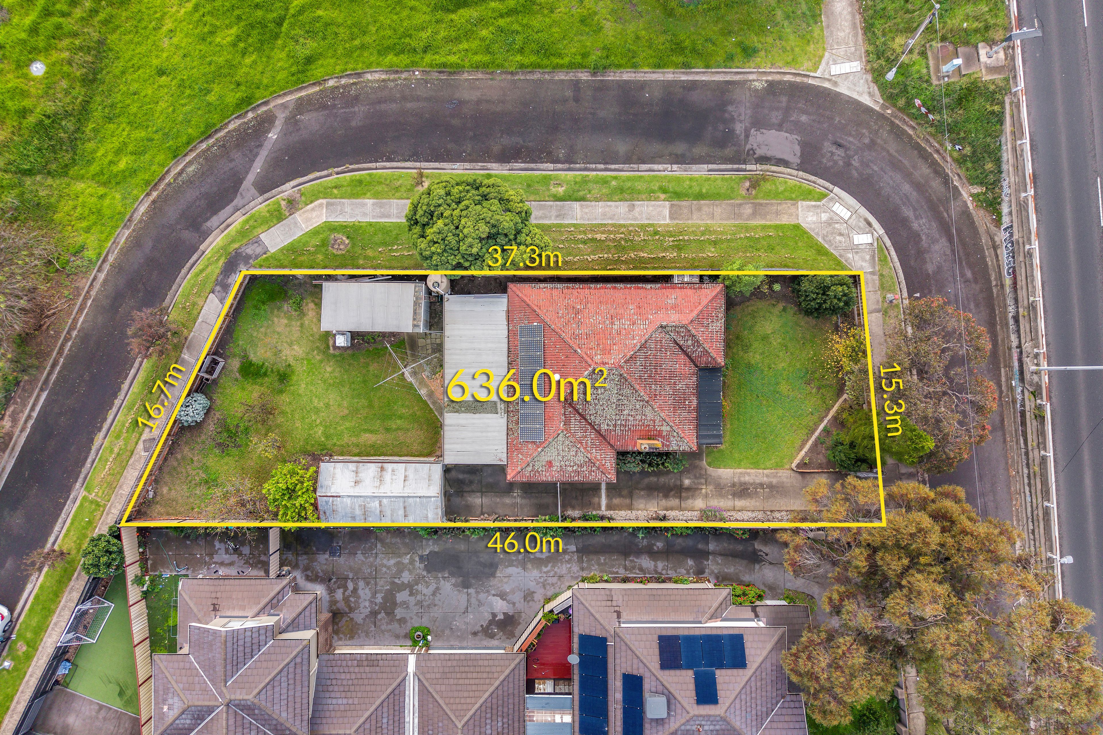925 Pascoe Vale Road, Glenroy, VIC 3046
