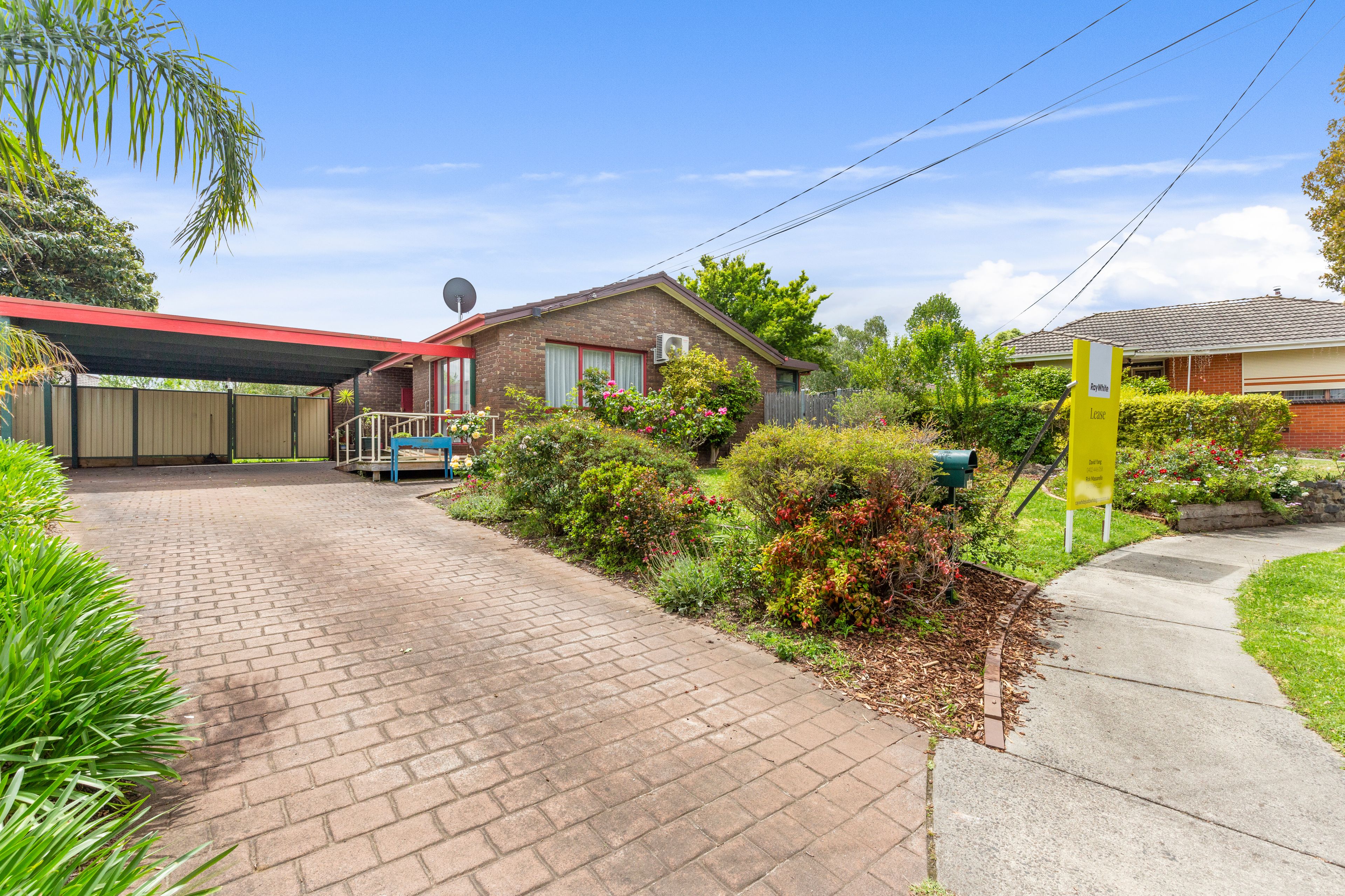 5 Koetong Court — photo from Ray White Judd White Group - Glen Waverley