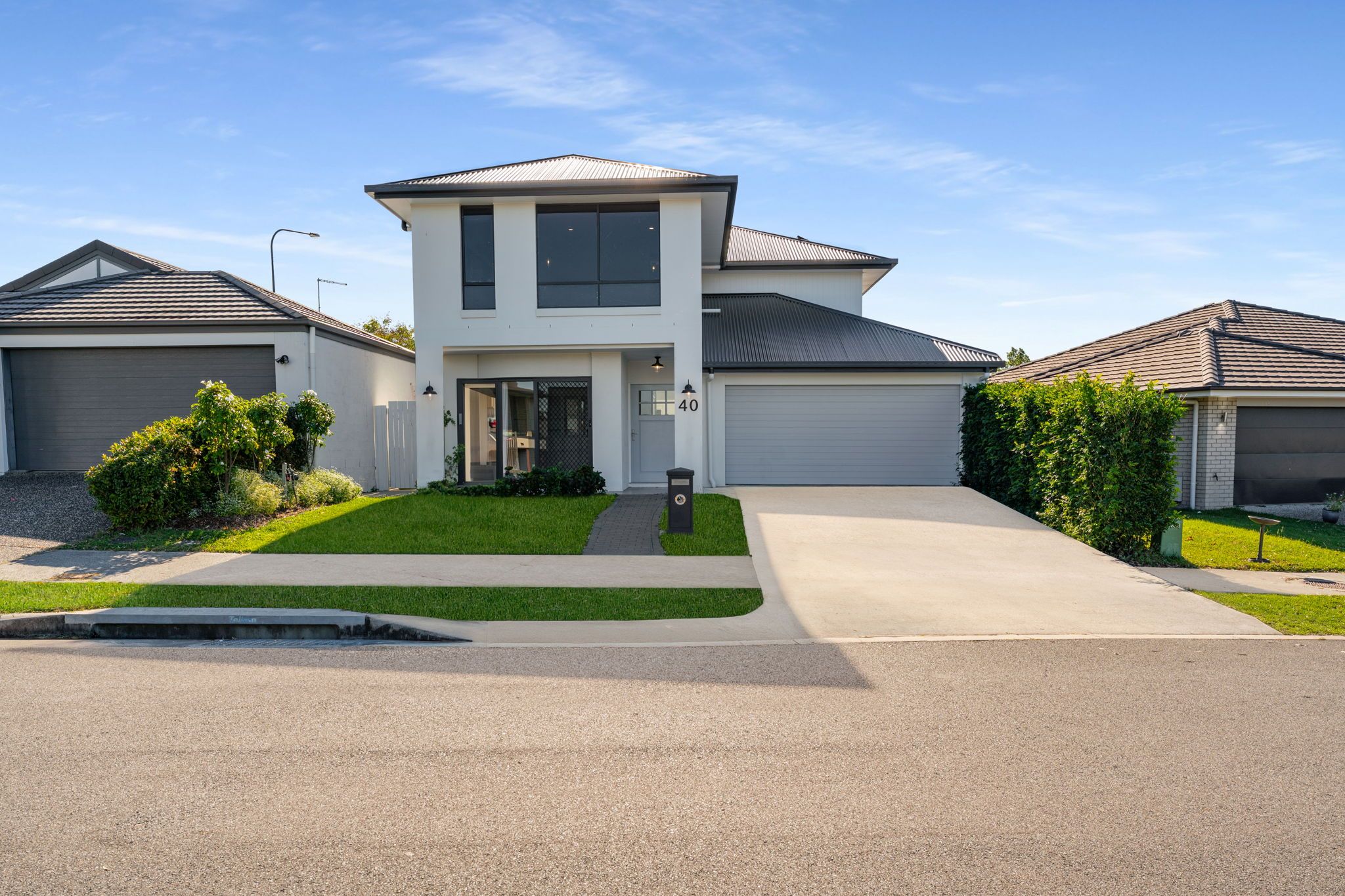 40 Serene Crescent, Springfield Lakes, QLD 4300