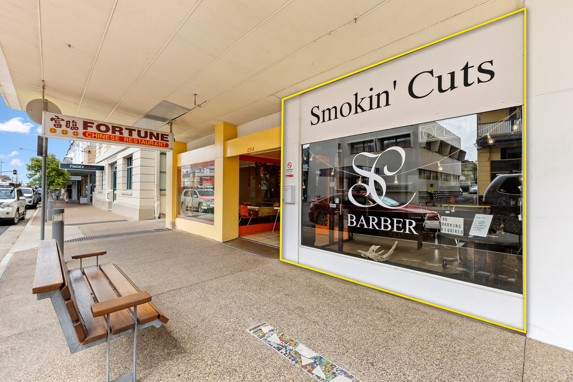 1/224 Bazaar Street, Maryborough, QLD 4650