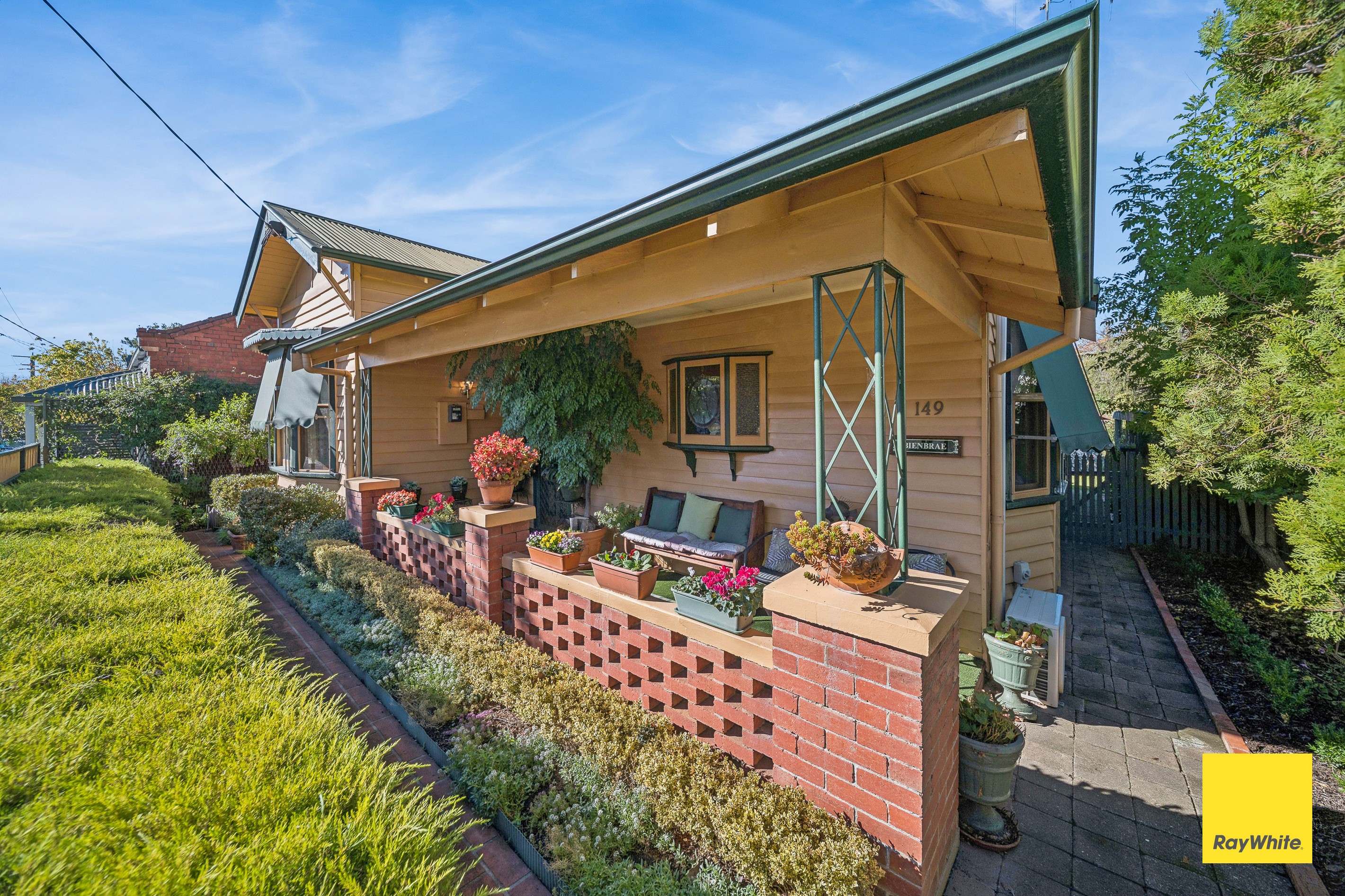 149 Barnard Street, Bendigo, VIC 3550