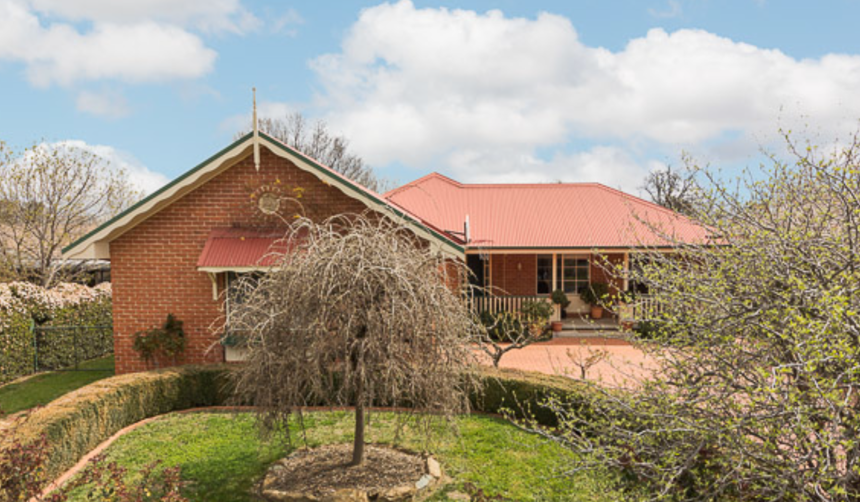 9 Ellendon Street, Bungendore NSW 2621