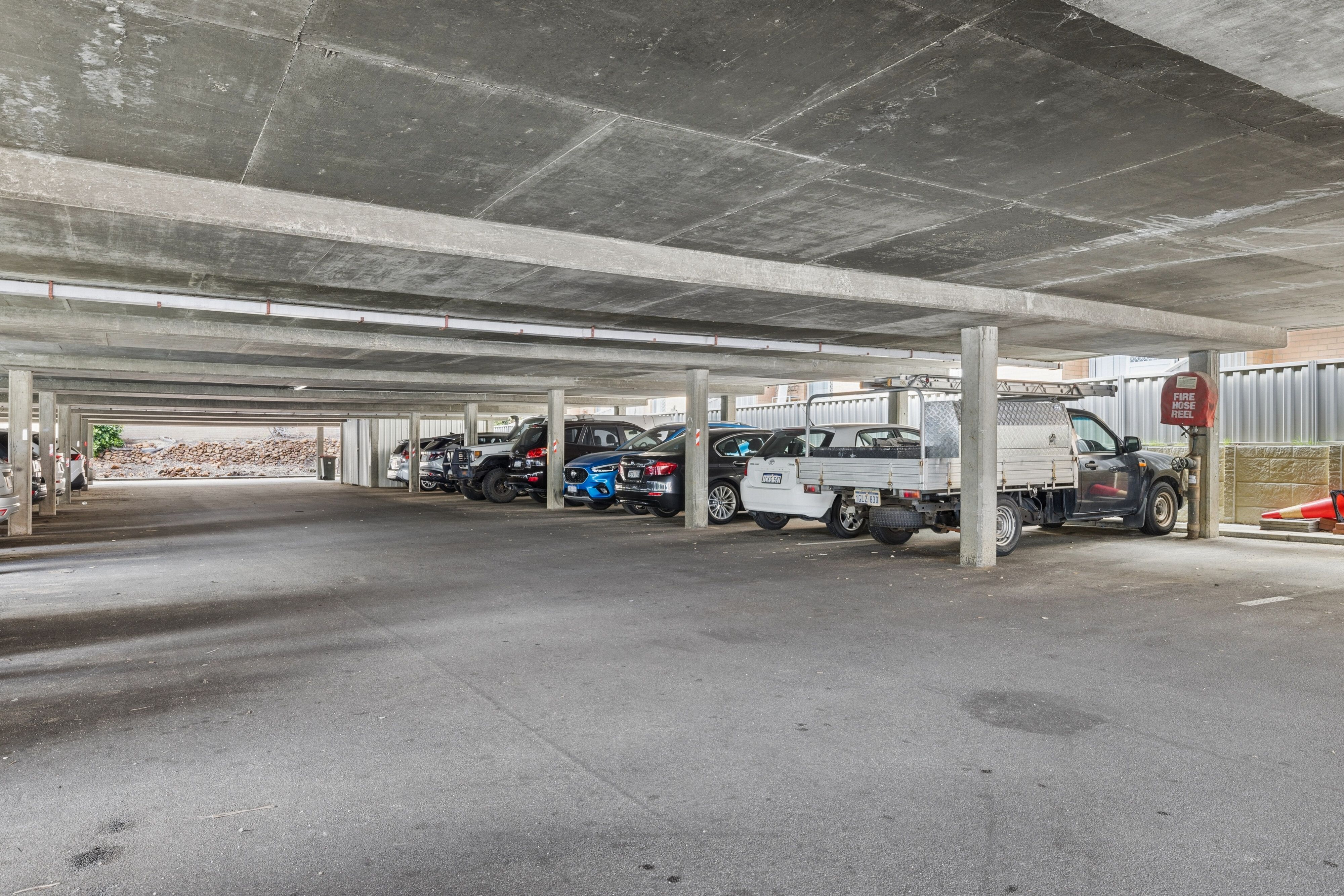 301/69 Leonard Street — photo 20 of 22
