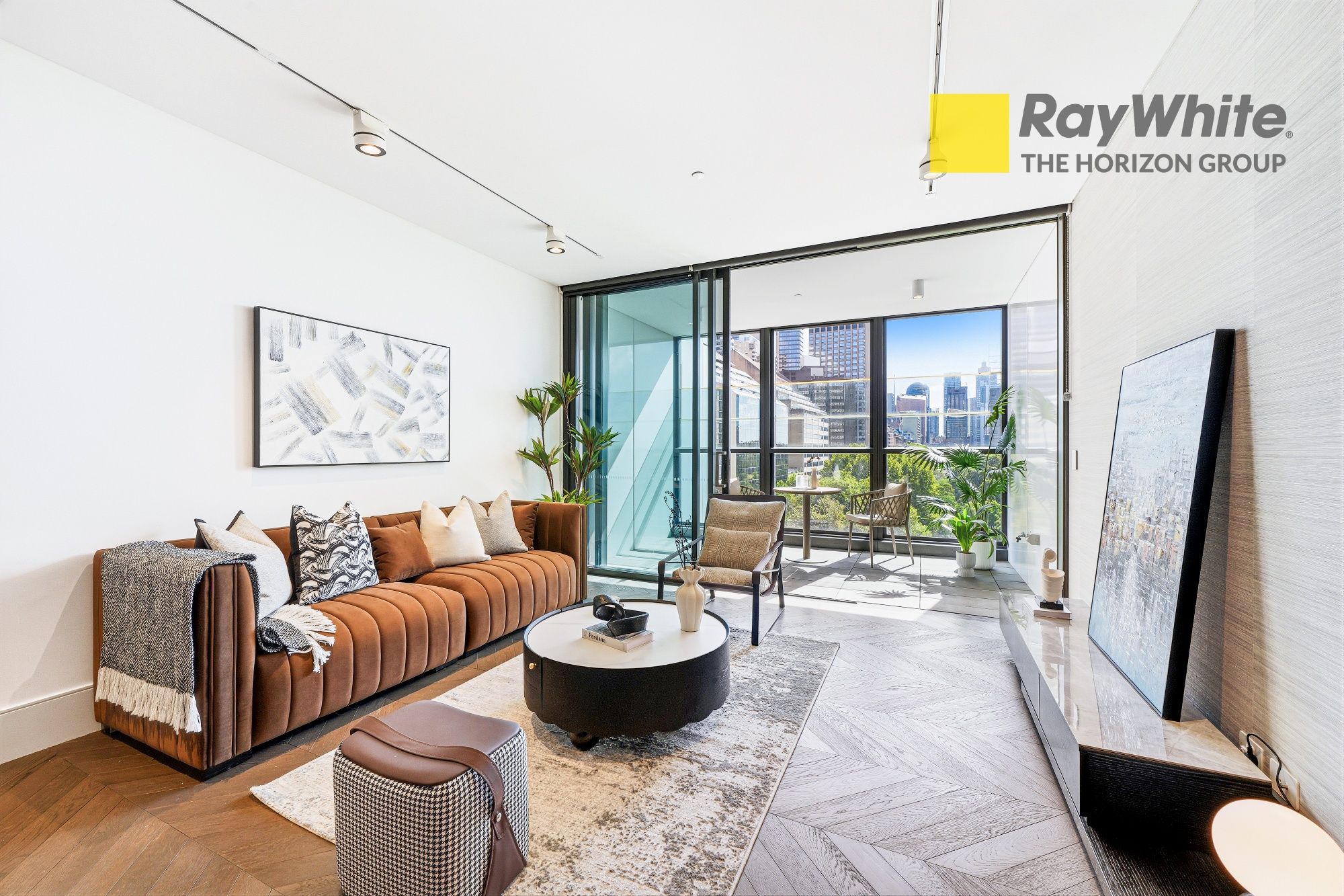 1001/130 Elizabeth Street, Sydney, NSW 2000