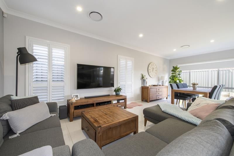 3 Bethany Circuit, JORDAN SPRINGS, NSW 2747