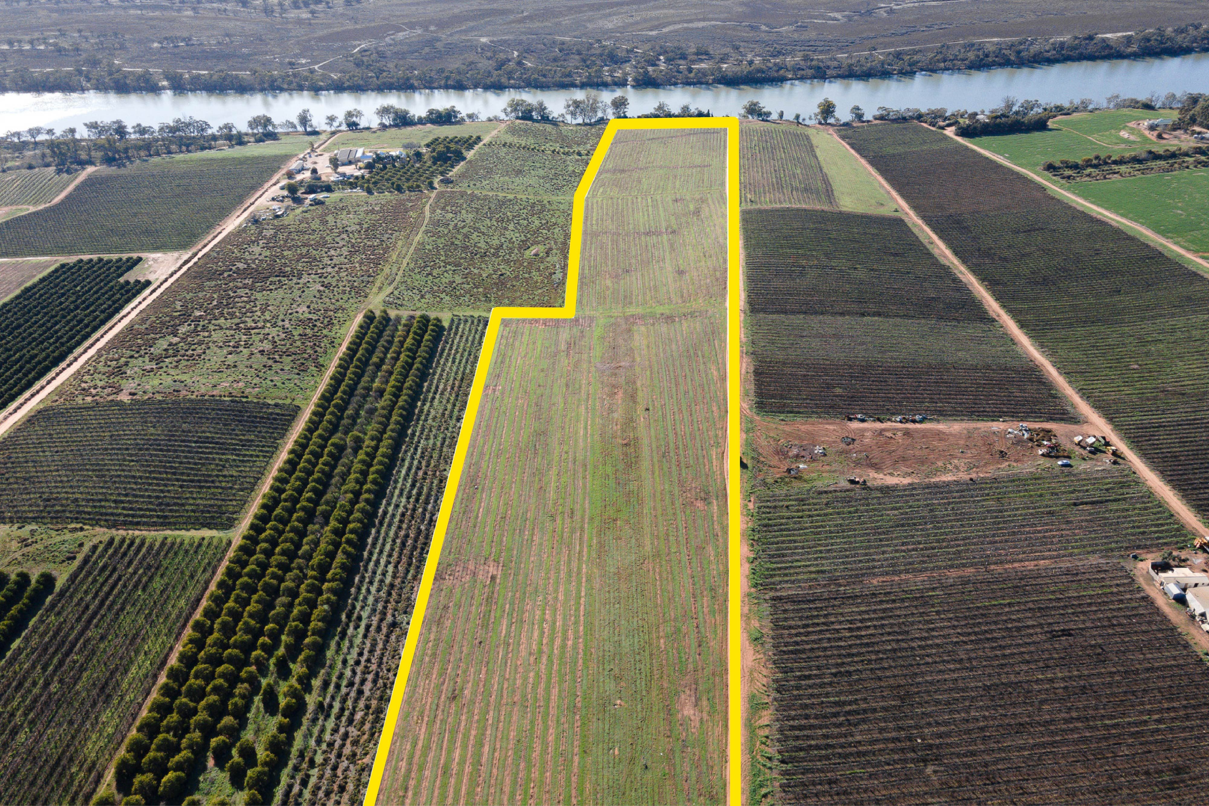 Lot 103 Kingston Road, New Residence, SA 5333