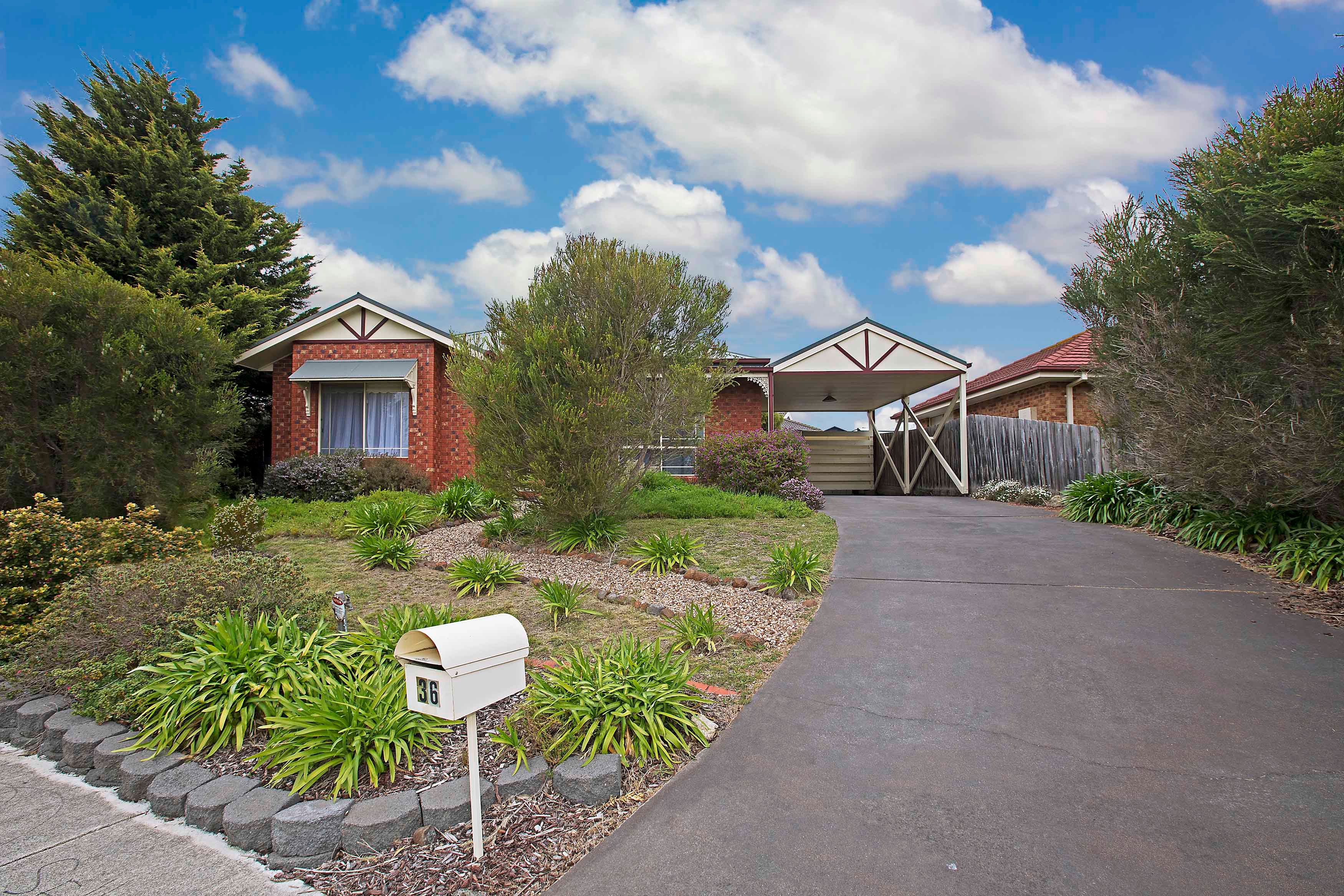 36 Willesden Drive., Waurn Ponds, VIC 3216