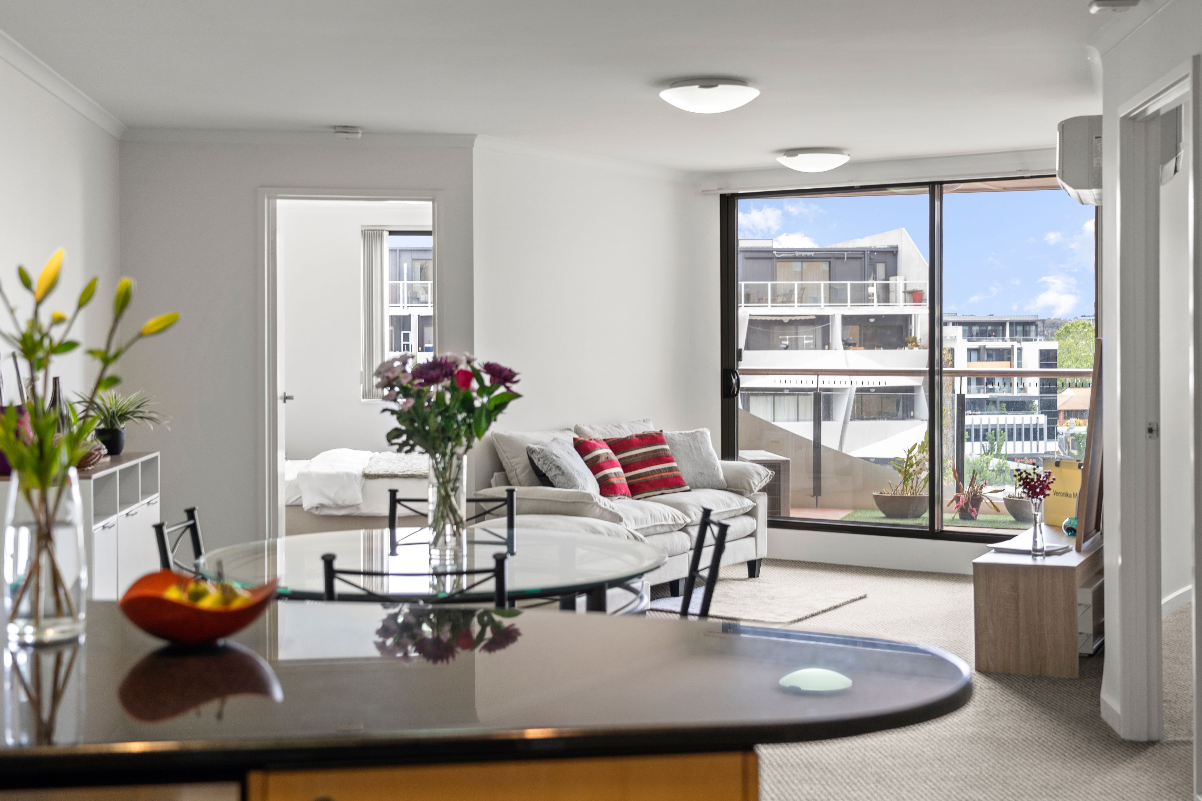 611/86-88 Northbourne Avenue, Braddon, ACT 2612