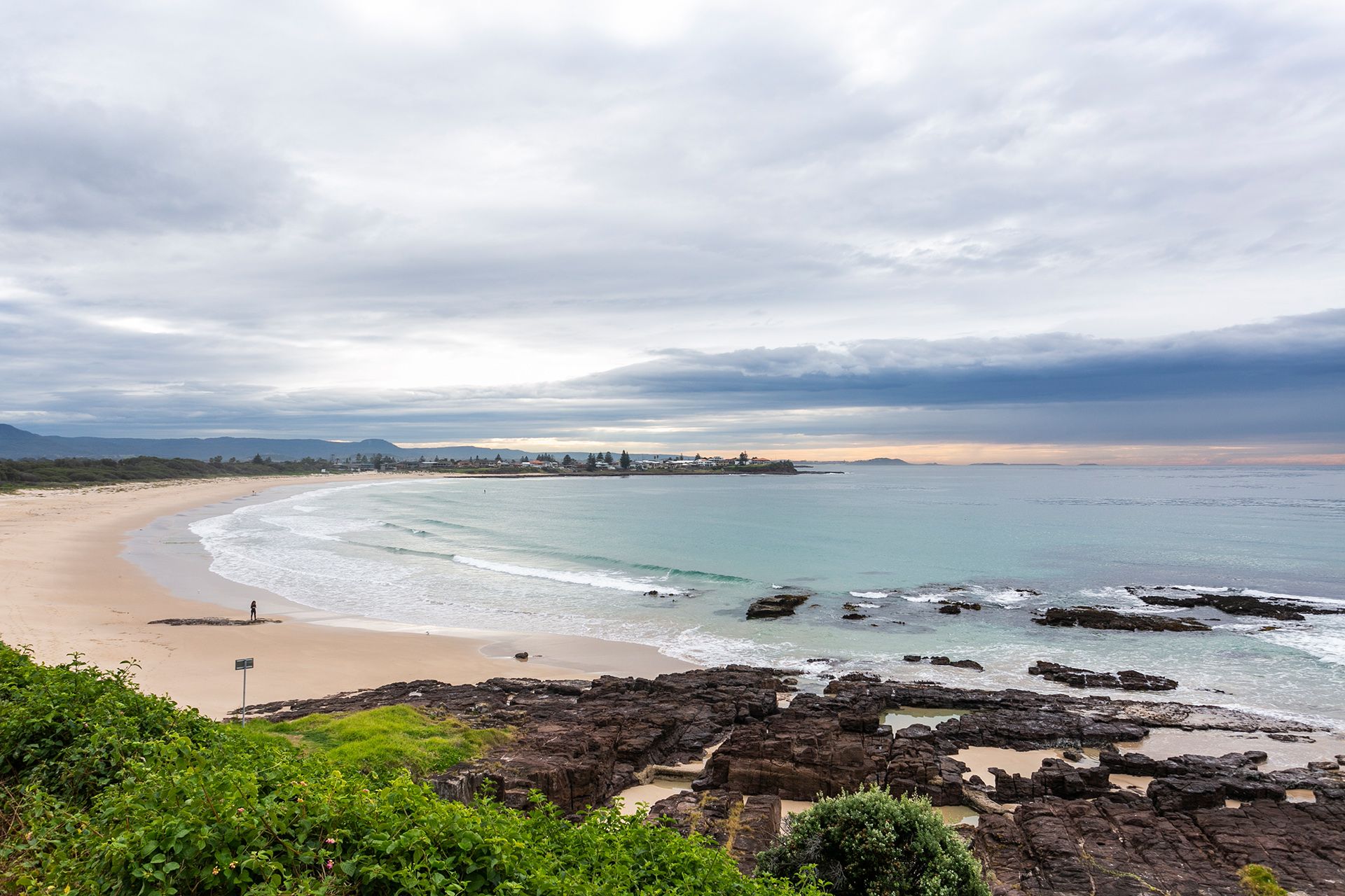 2/5 Surf Road, Shellharbour, NSW 2529