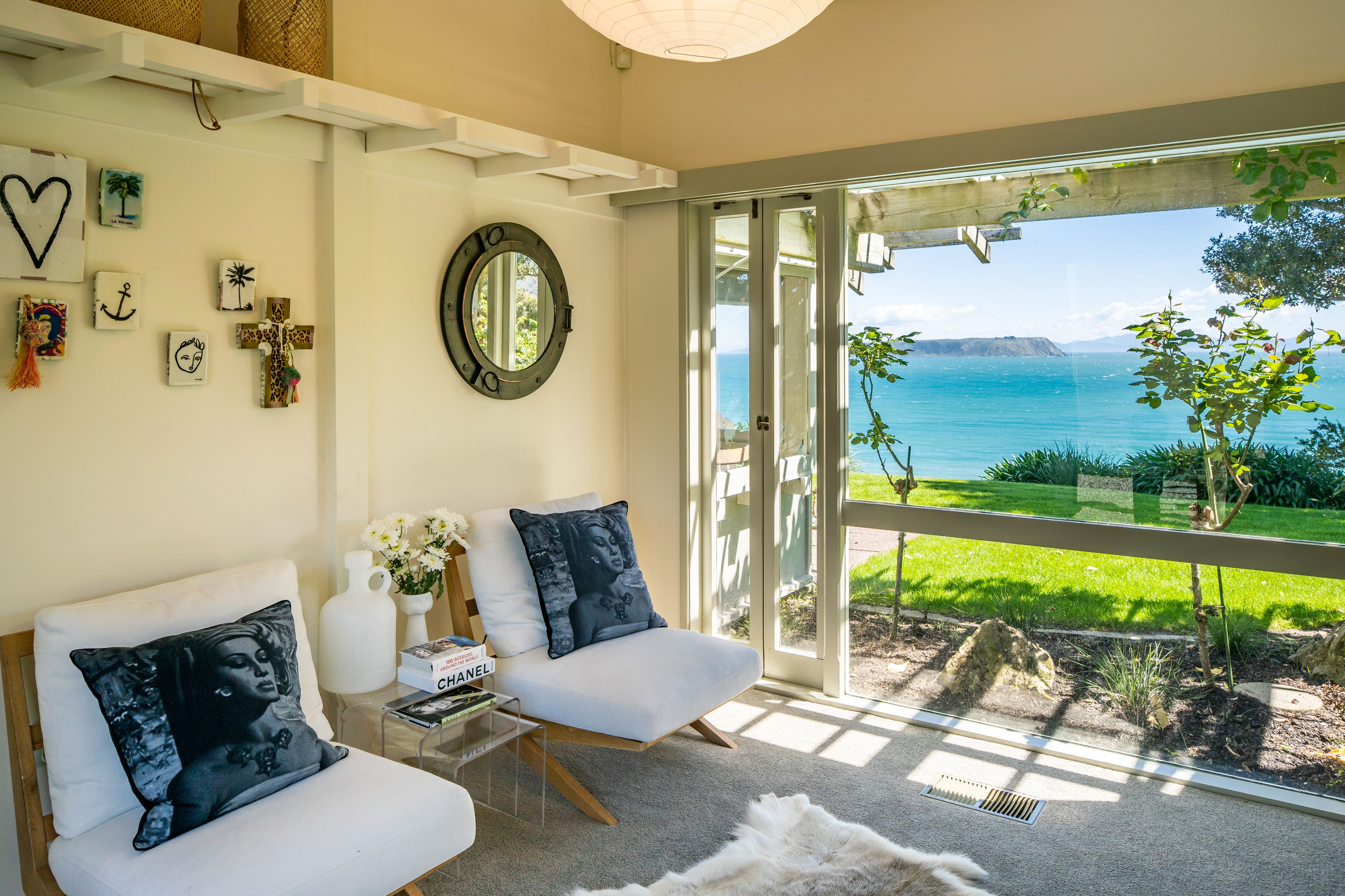 29 Ogilvy Terrace, Plimmerton, Porirua City