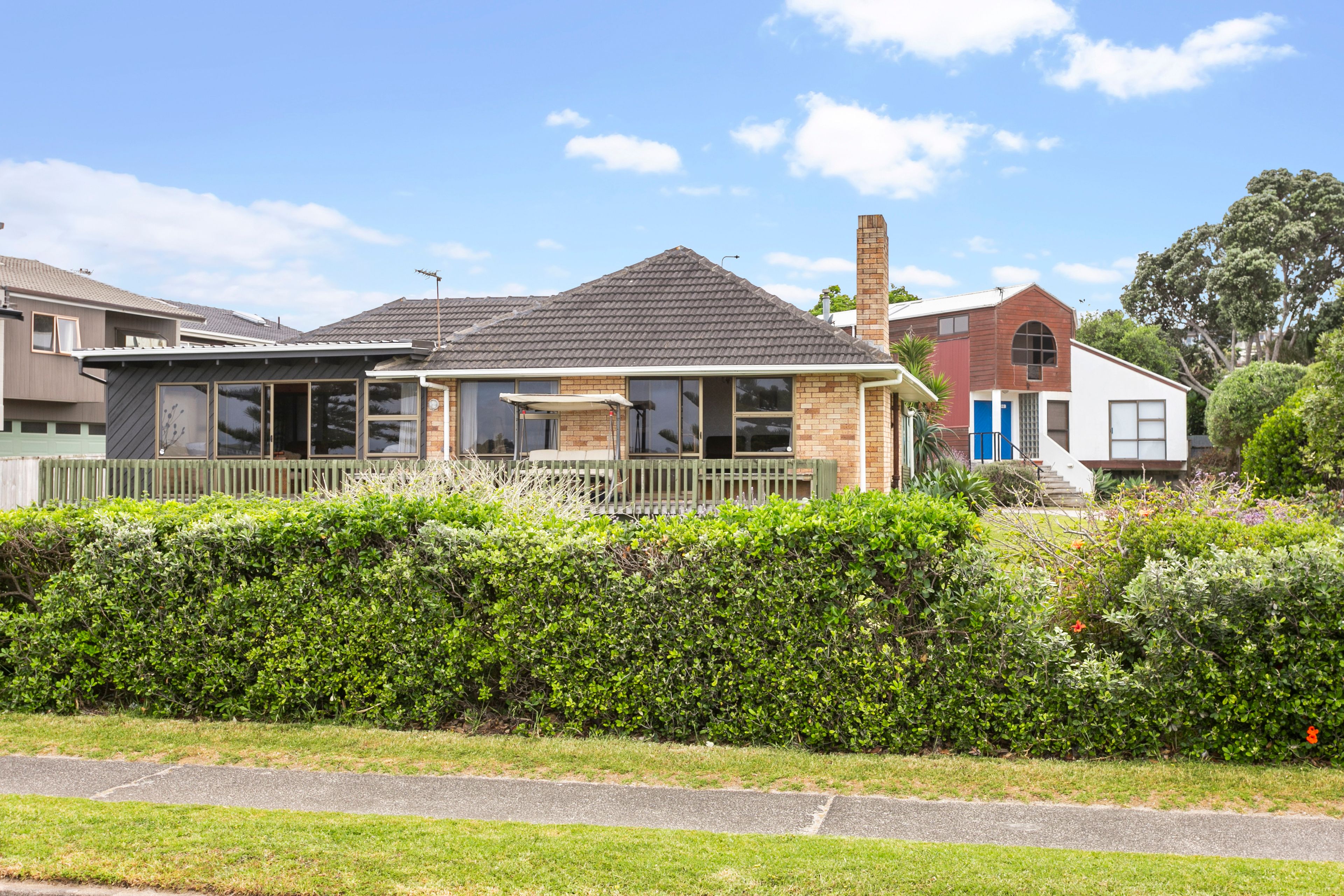 32A & 32B The Parade, Bucklands Beach, Manukau City