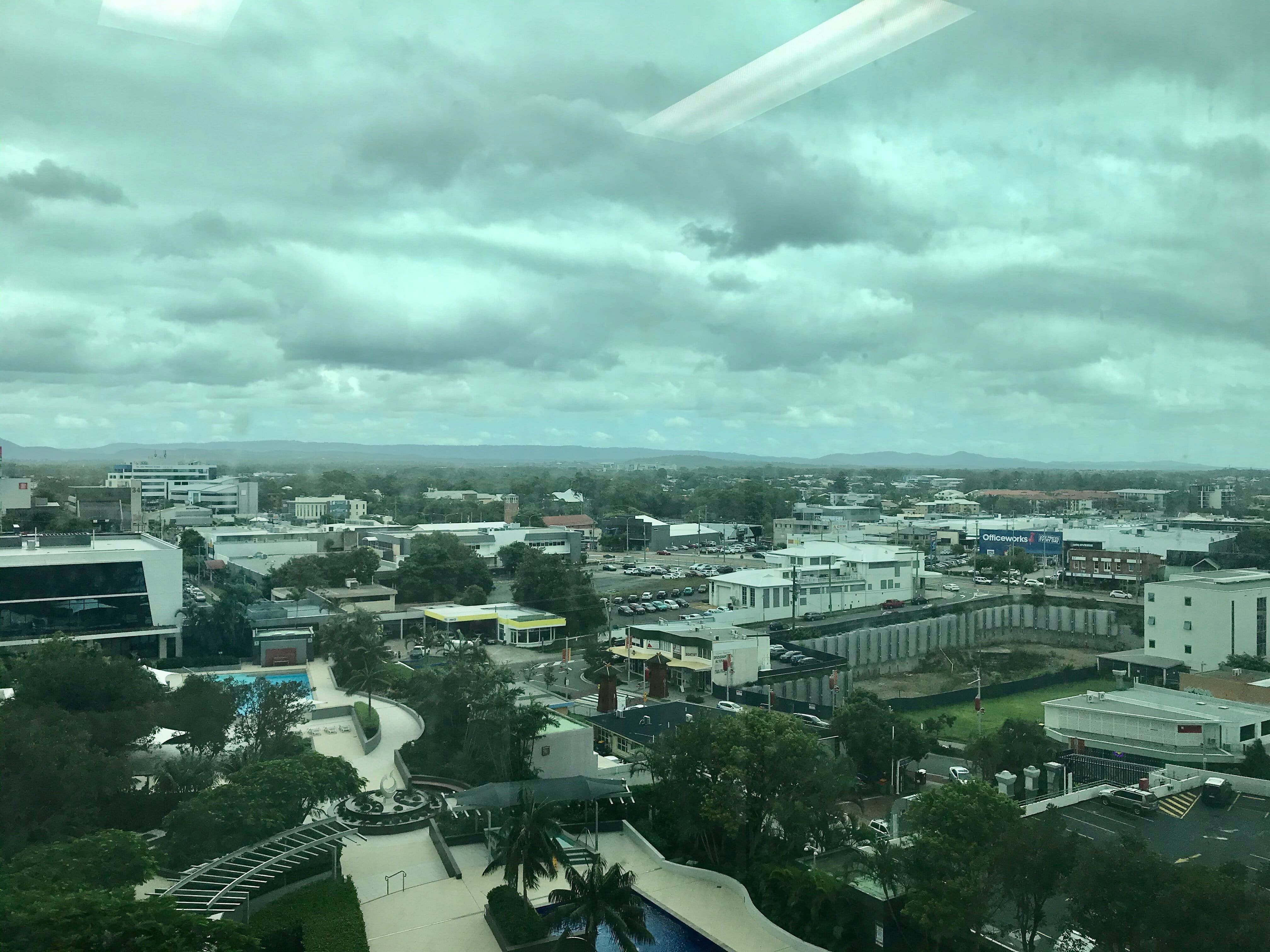 1805/56 Scarborough Street, Southport, QLD 4215