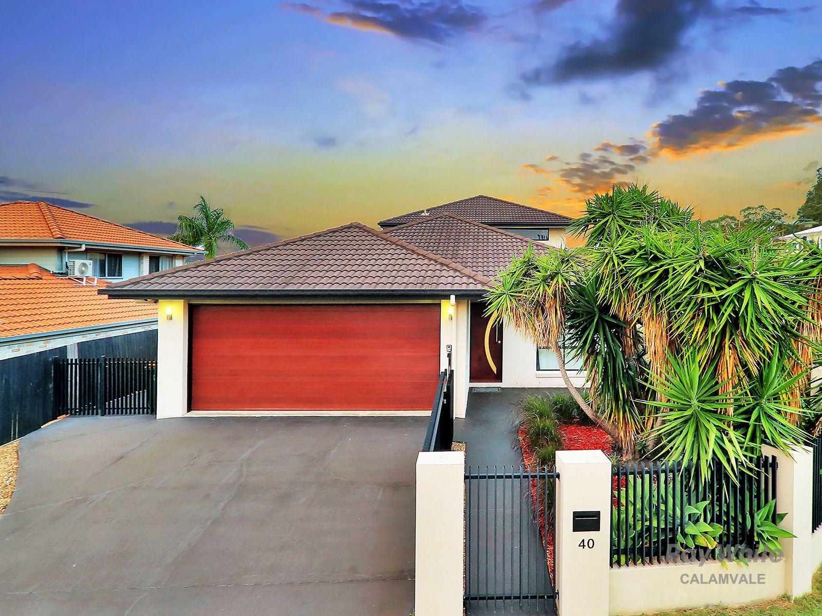 40 May Street, Parkinson, QLD 4115