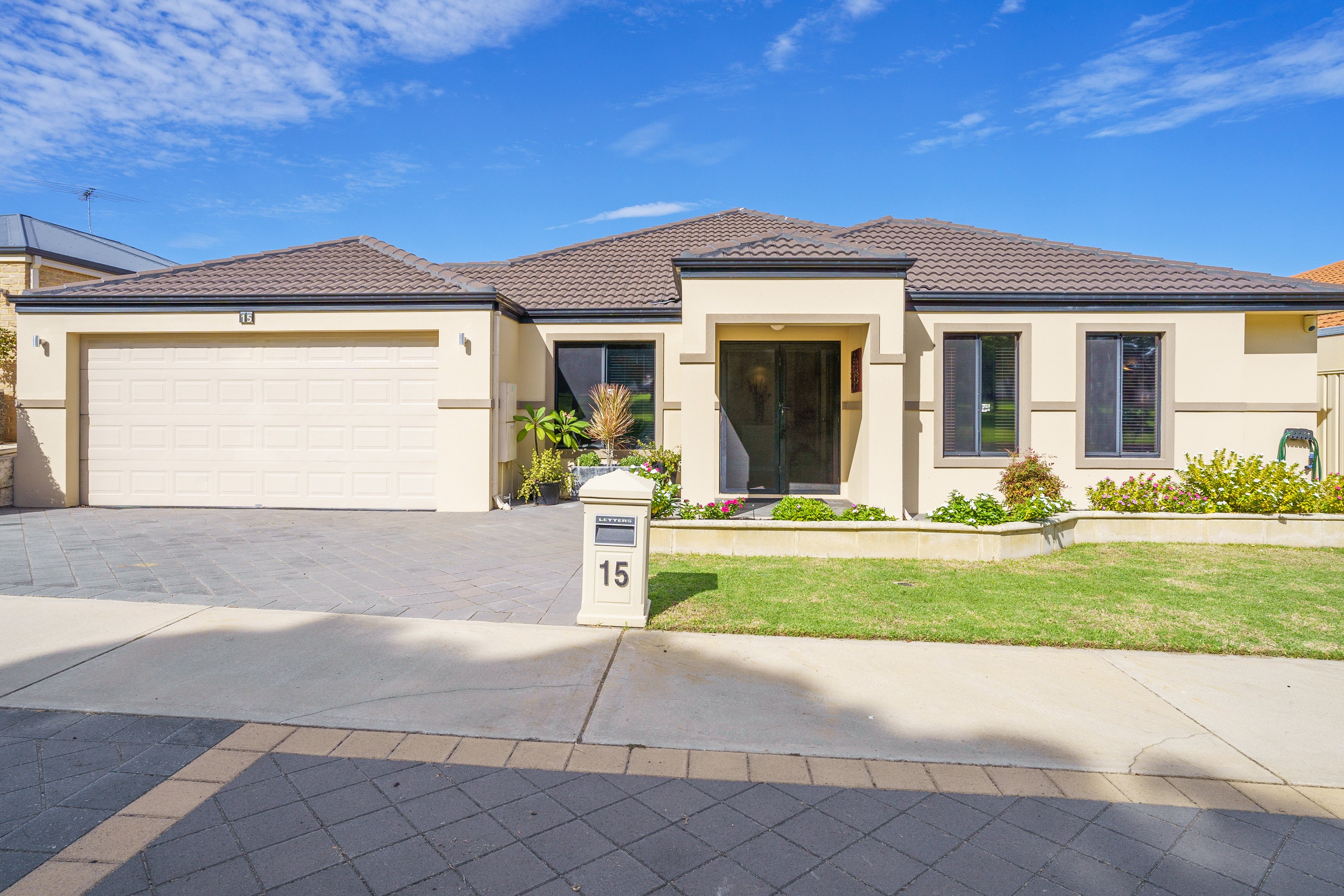 15 Hopper Turn, Madeley, WA 6065