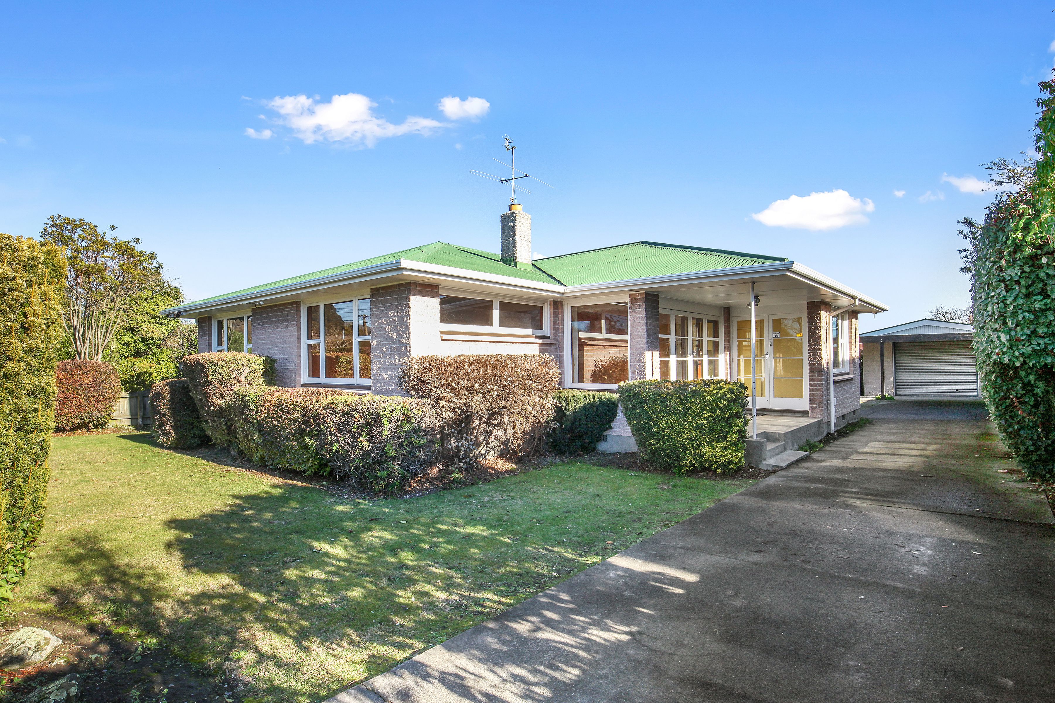 200 Hoon Hay Road, Hoon Hay, Christchurch City
