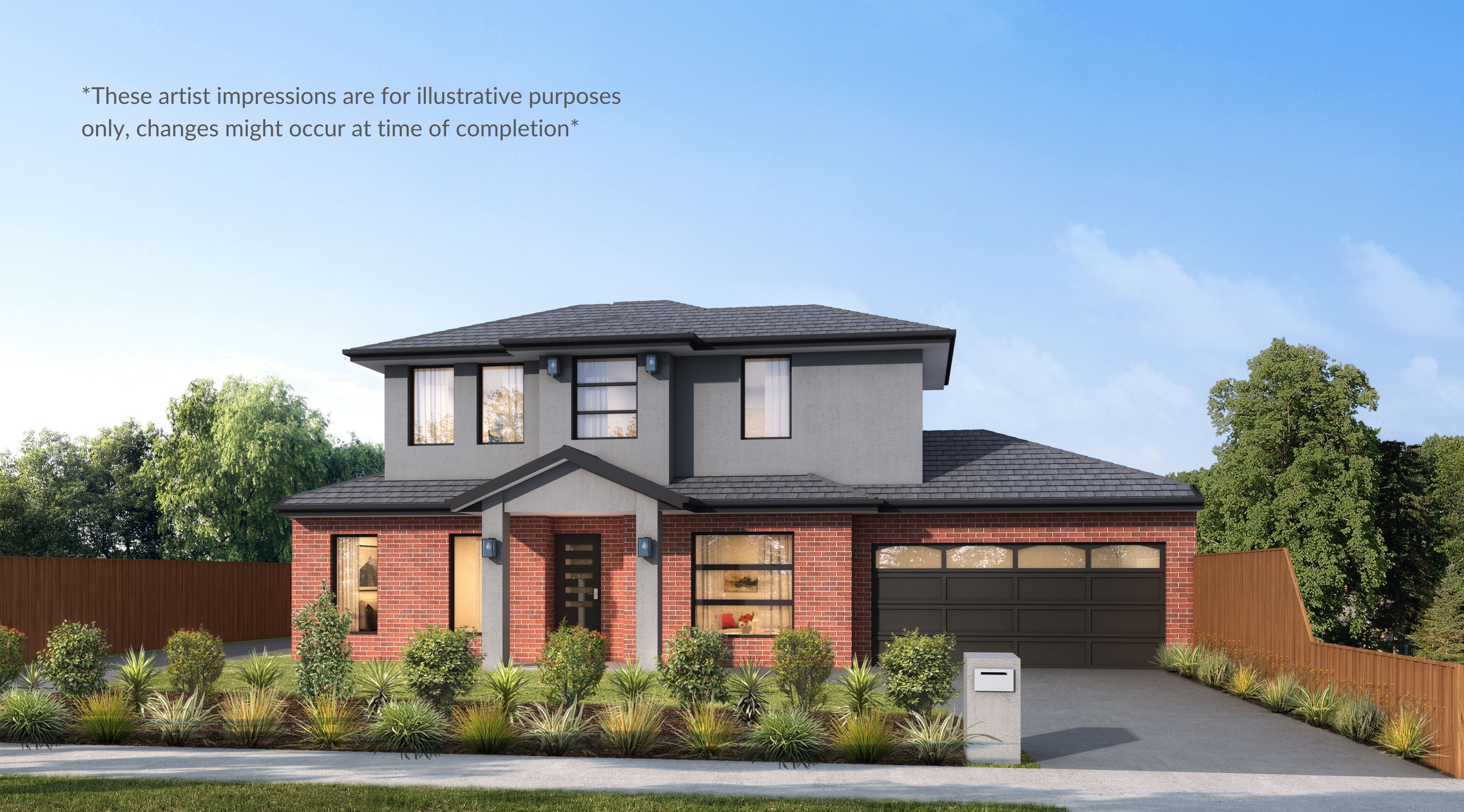 33 Lakeview Avenue, Rowville, VIC 3178